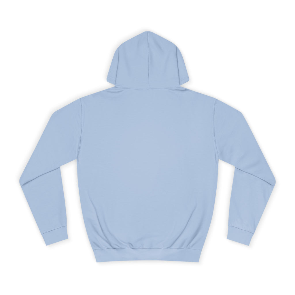 Brooklyn Pride Unisex Hoodie, College Hoodie, Casual Wear, Gift for Him/Her, Trendy Sweatshirt, Streetwear Fashion