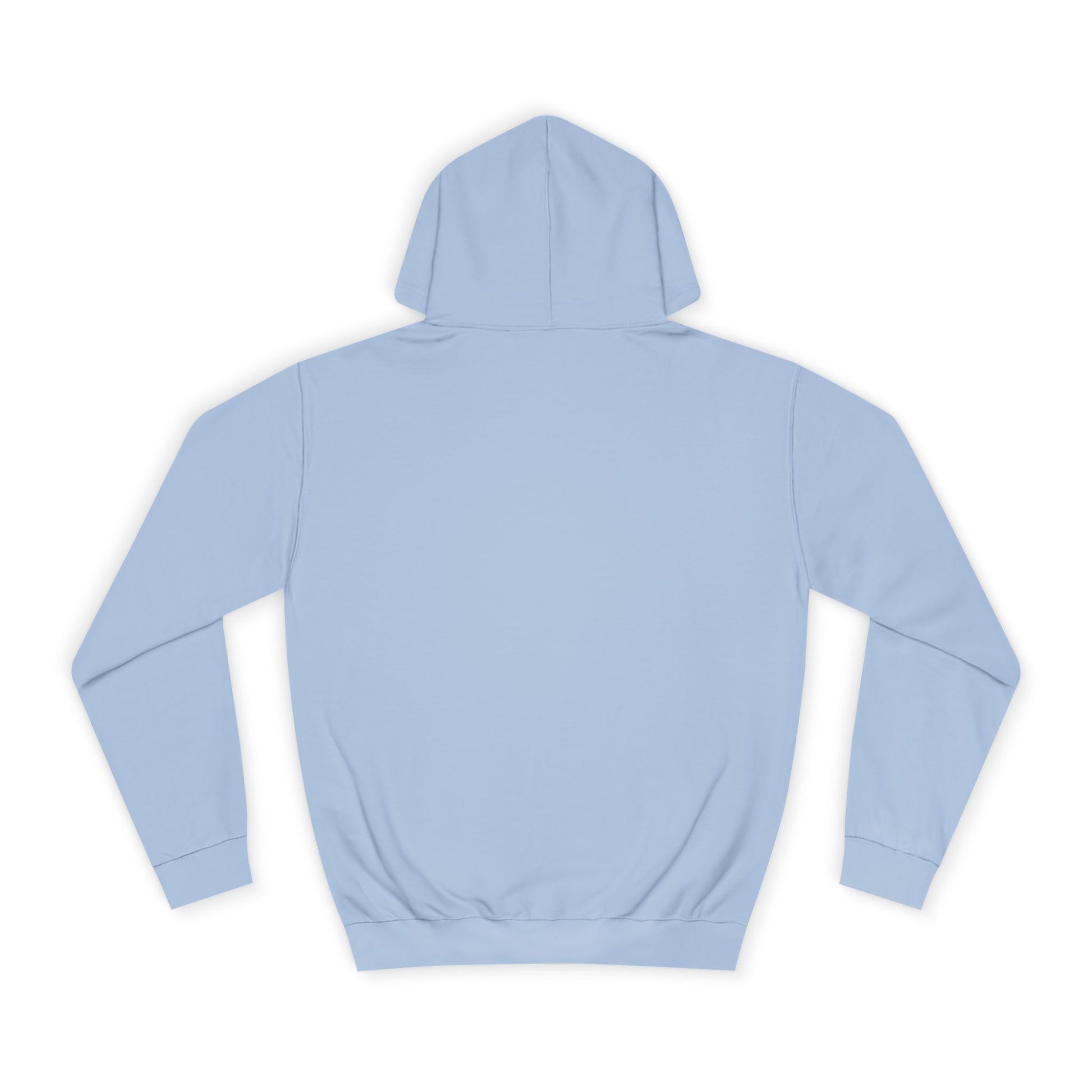 Brooklyn Pride Unisex Hoodie, College Hoodie, Casual Wear, Gift for Him/Her, Trendy Sweatshirt, Streetwear Fashion