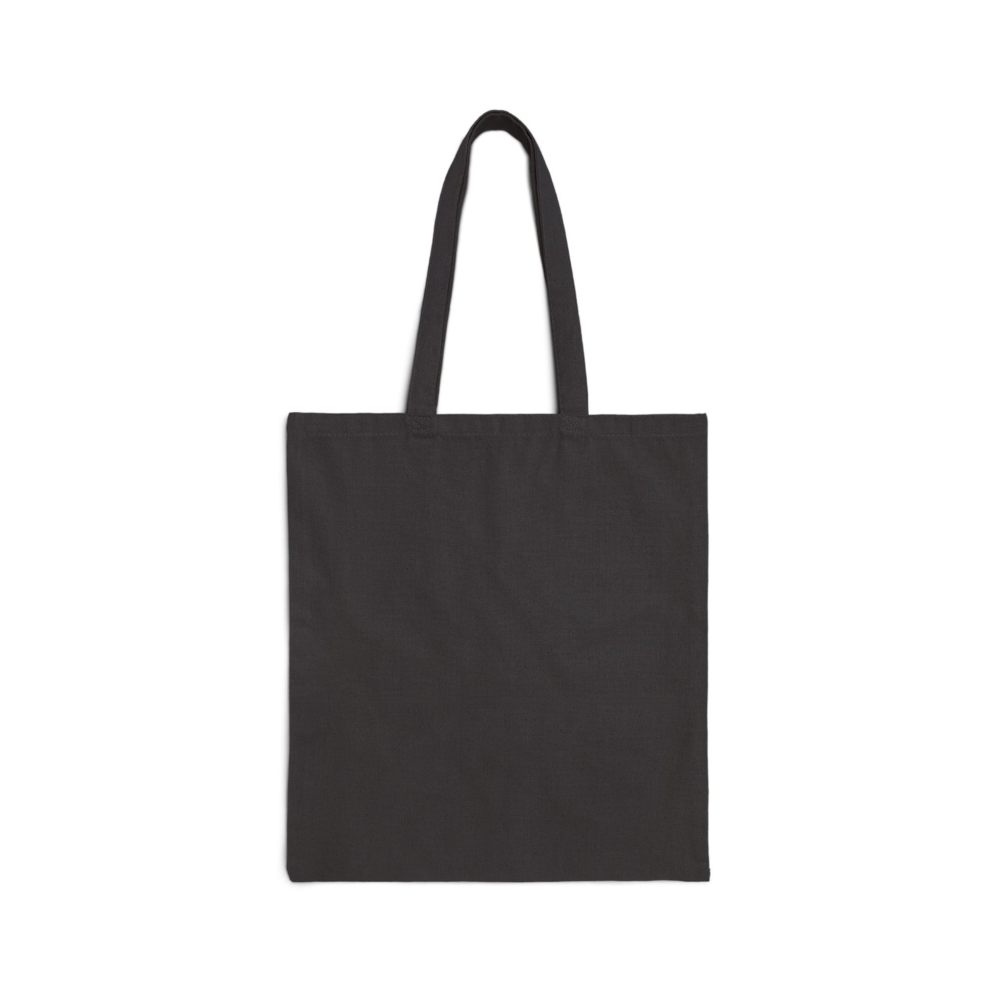 Brooklyn Canvas Tote Bag - Perfect for Shopping, Beach Trips, Gifts, Eco-Friendly Use, New York Lover's Essential