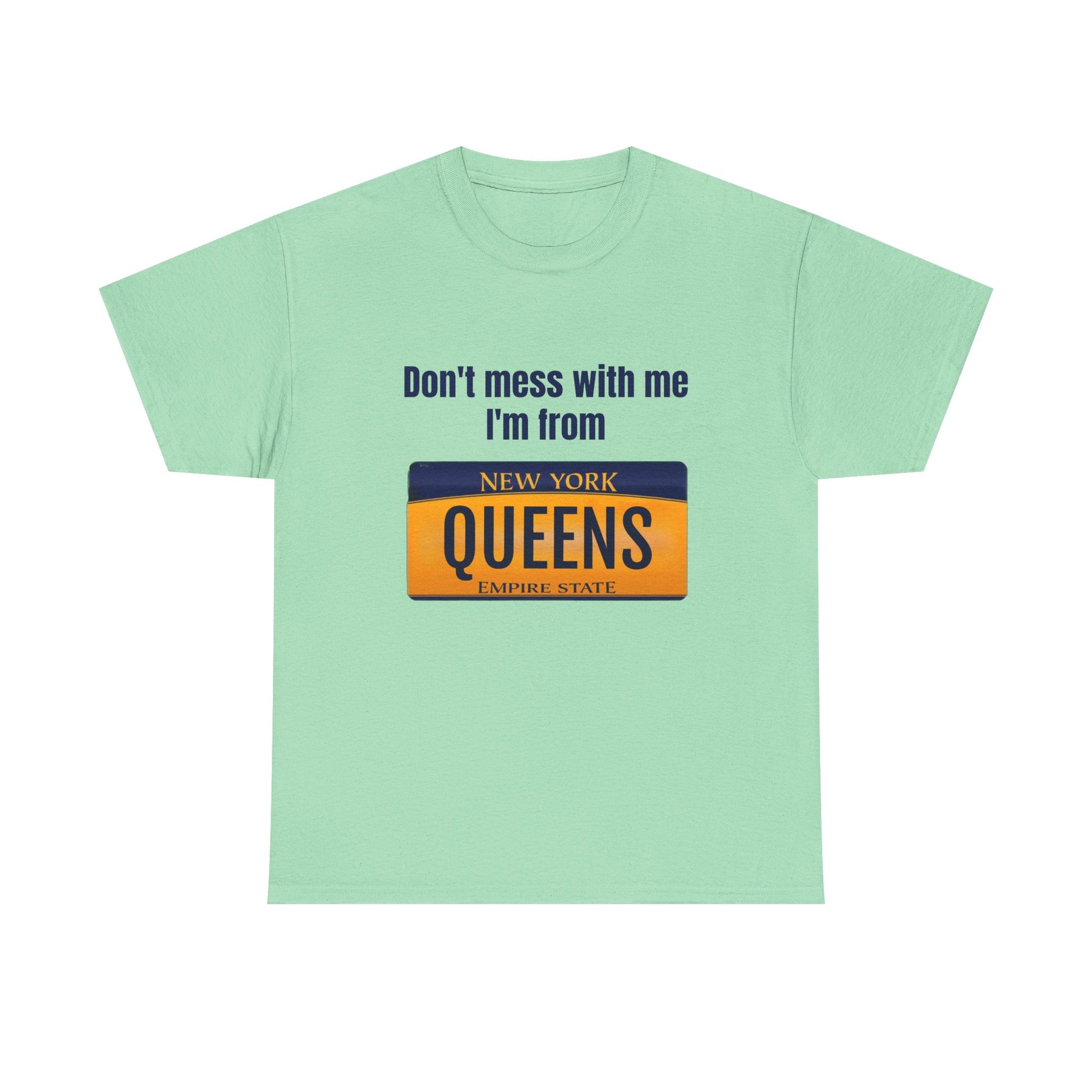 "Queens"