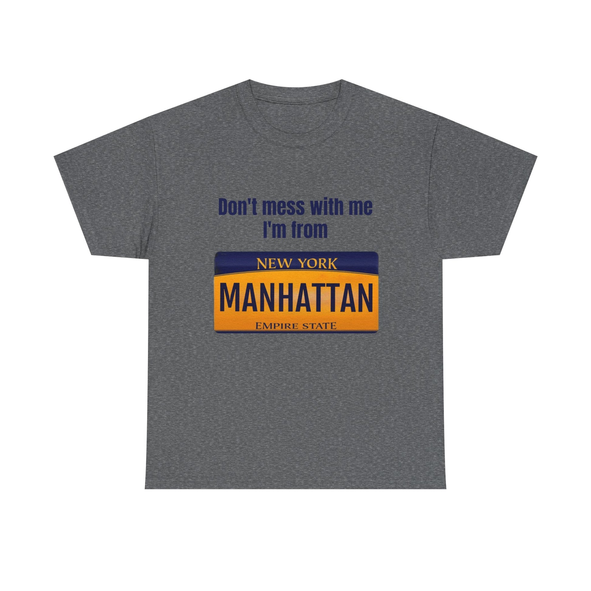 "Manhattan"