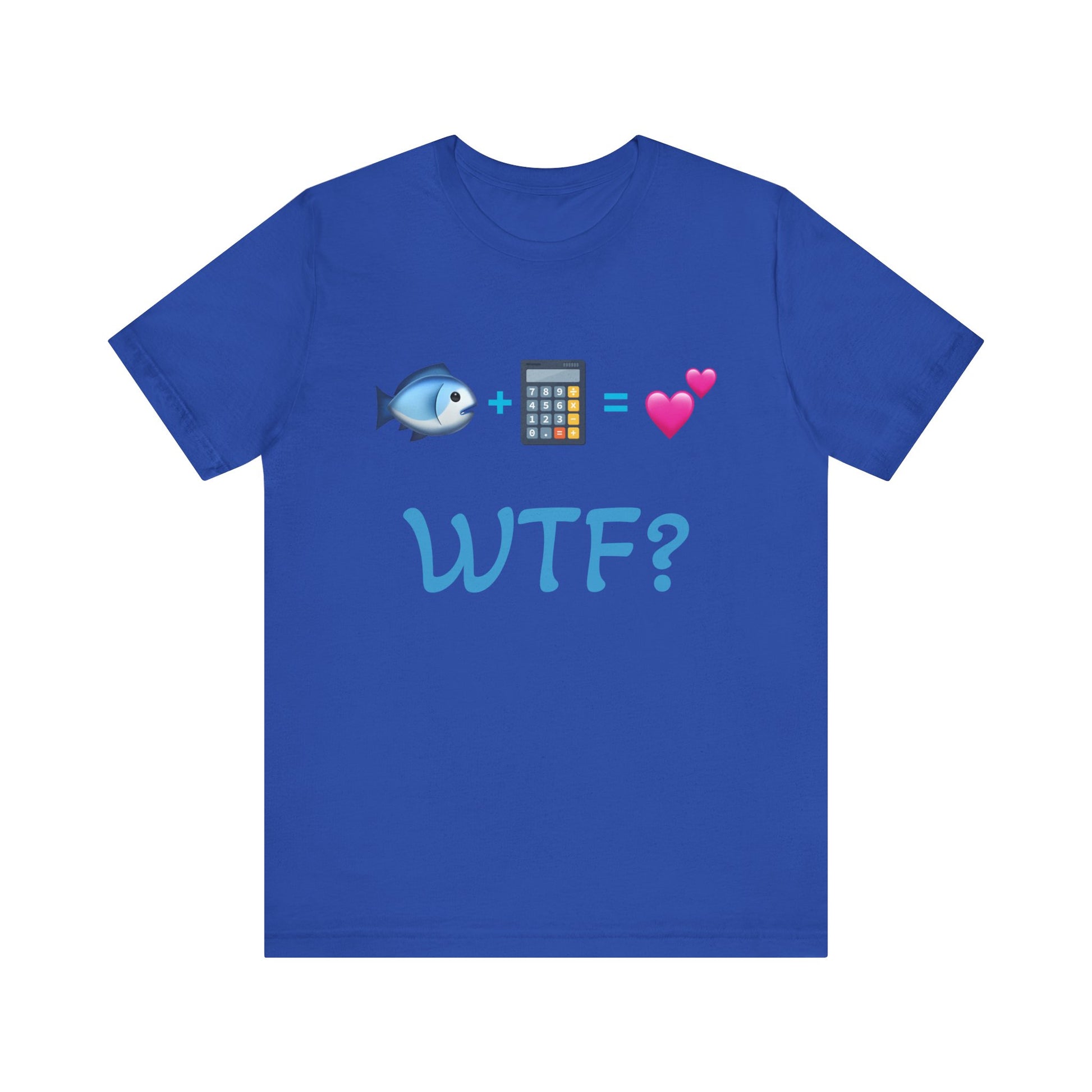 "WTF"