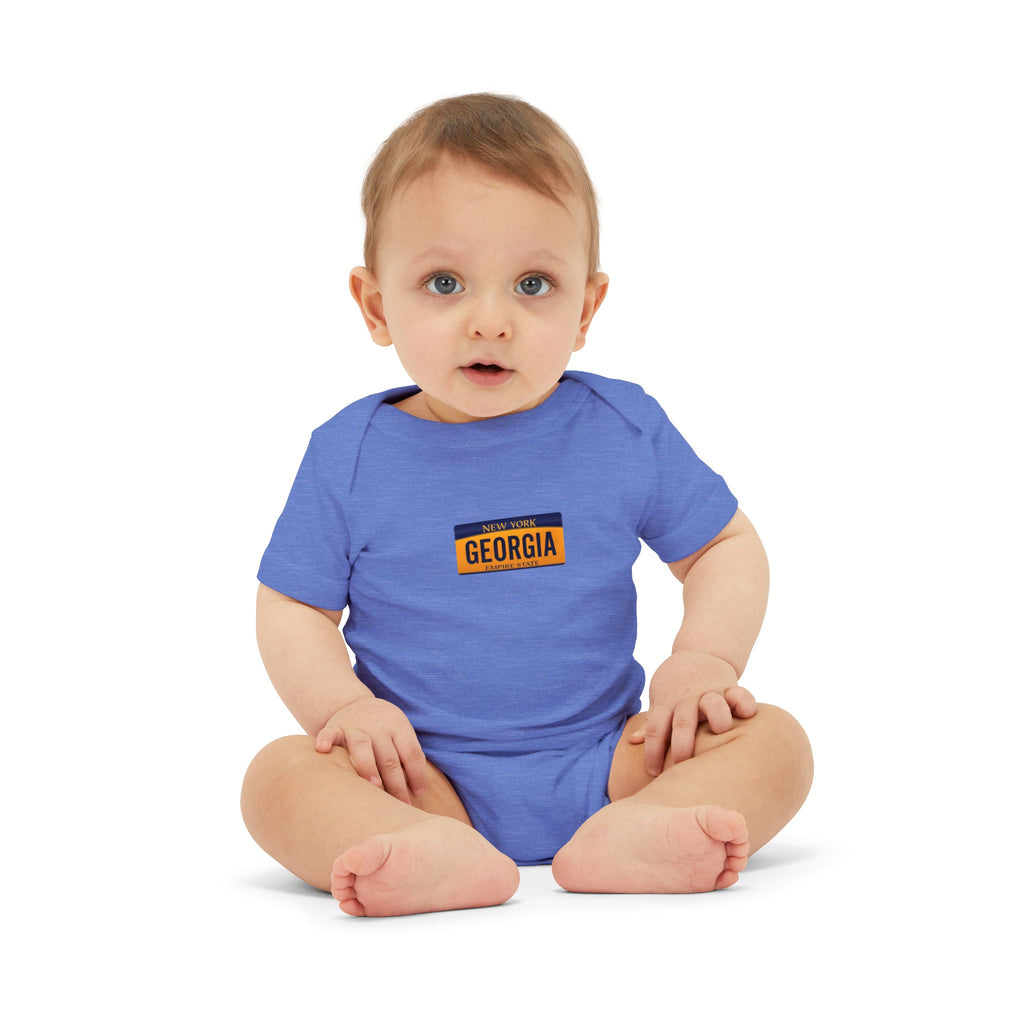 Georgia Infant Jersey