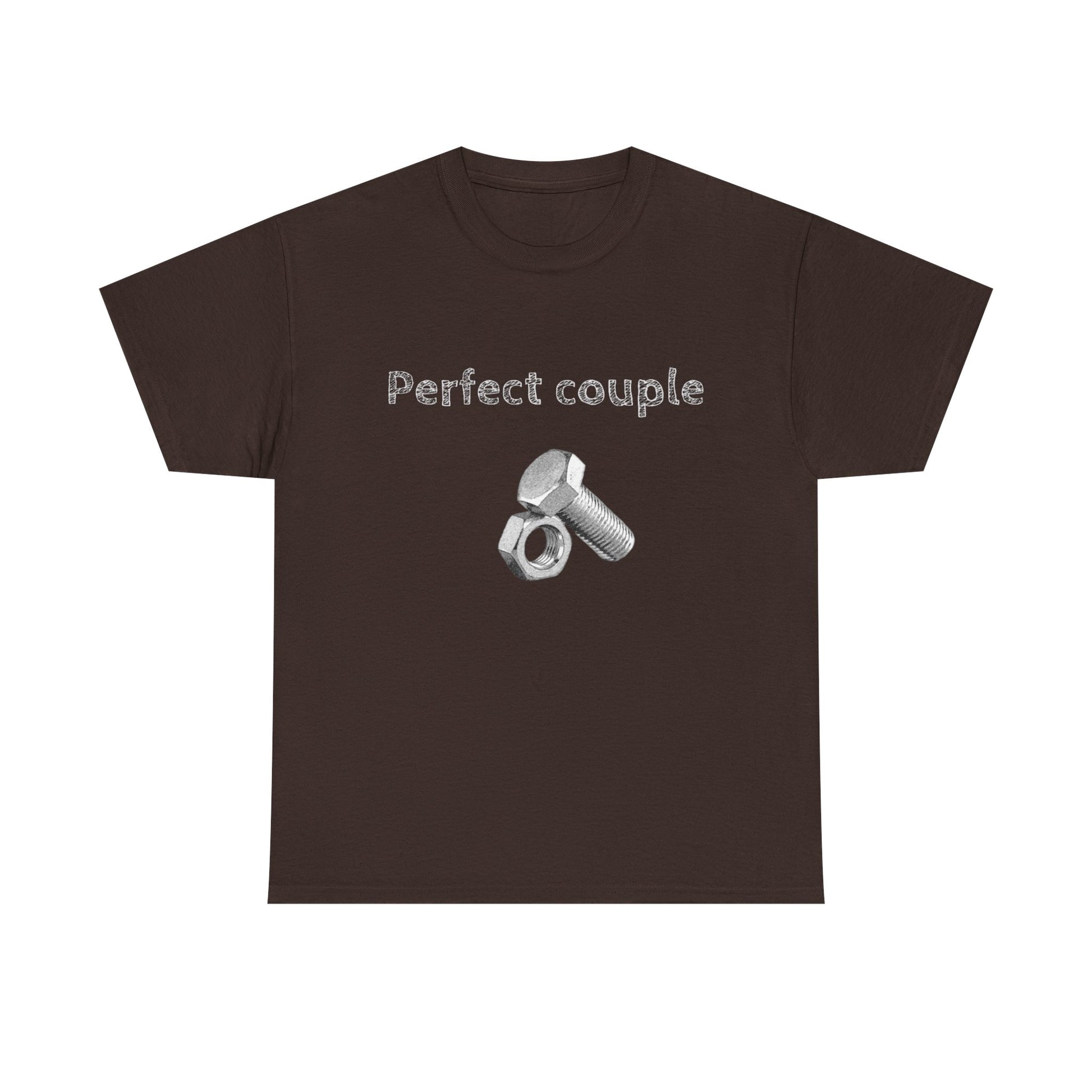 "Perfect Couple"