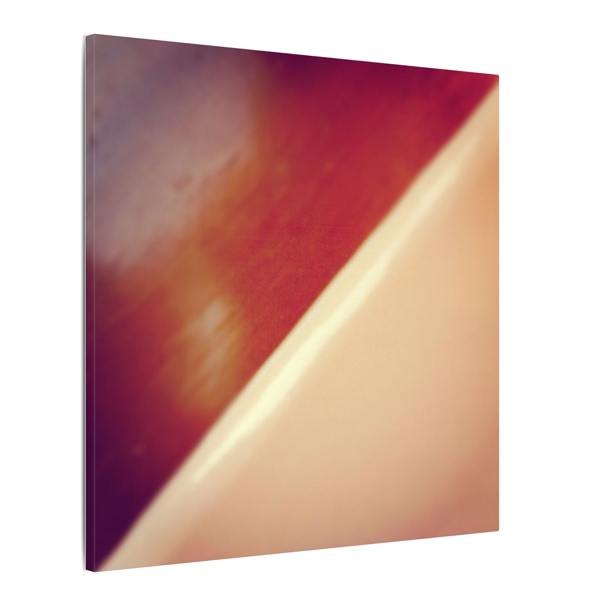 Modern Abstract Canvas Print, Wall Art, Home Decor, Minimalist Design, Unique Gift, Contemporary Artwork