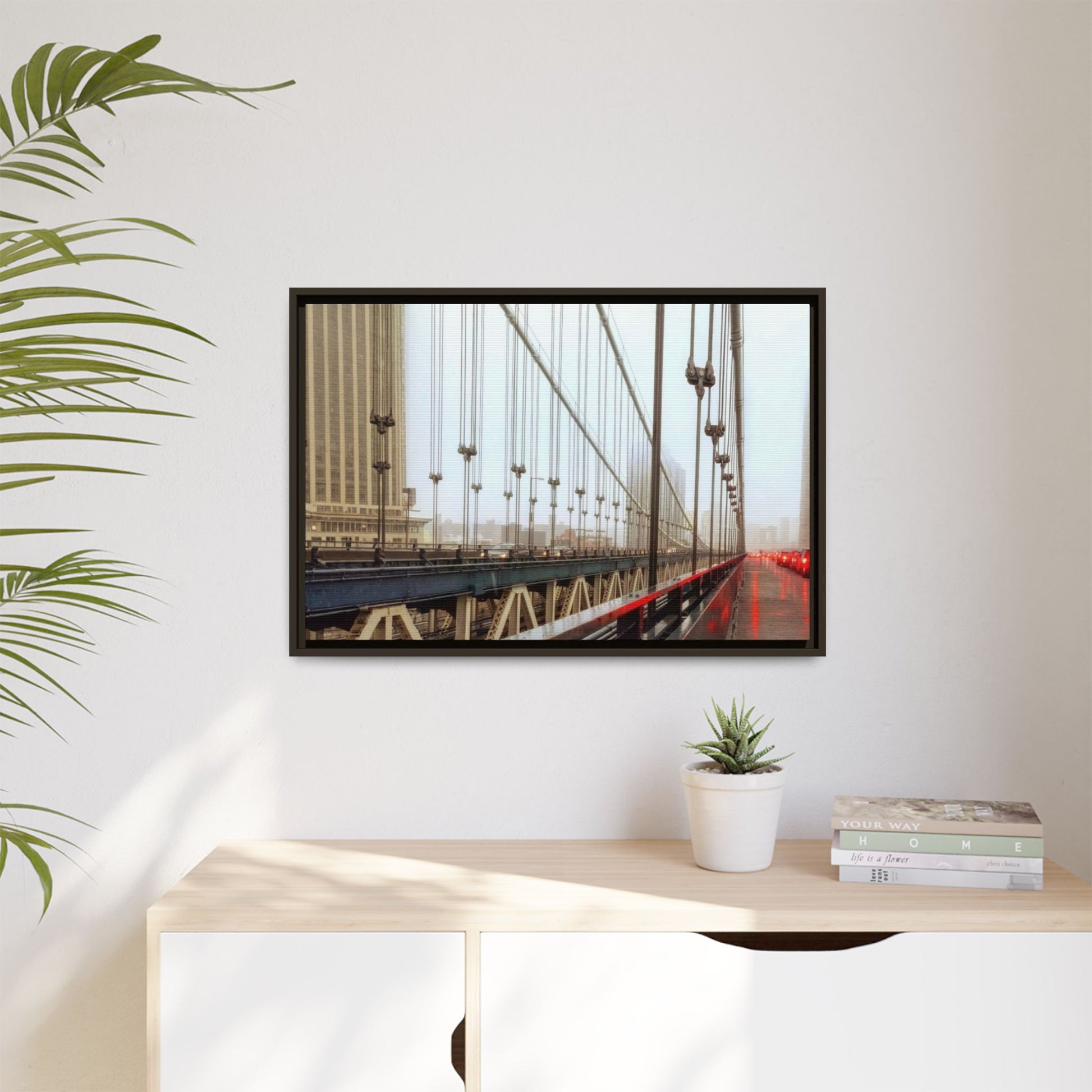 "Manhattan Bridge"