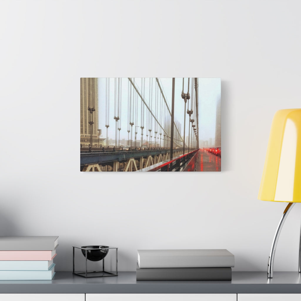 "Bridge"