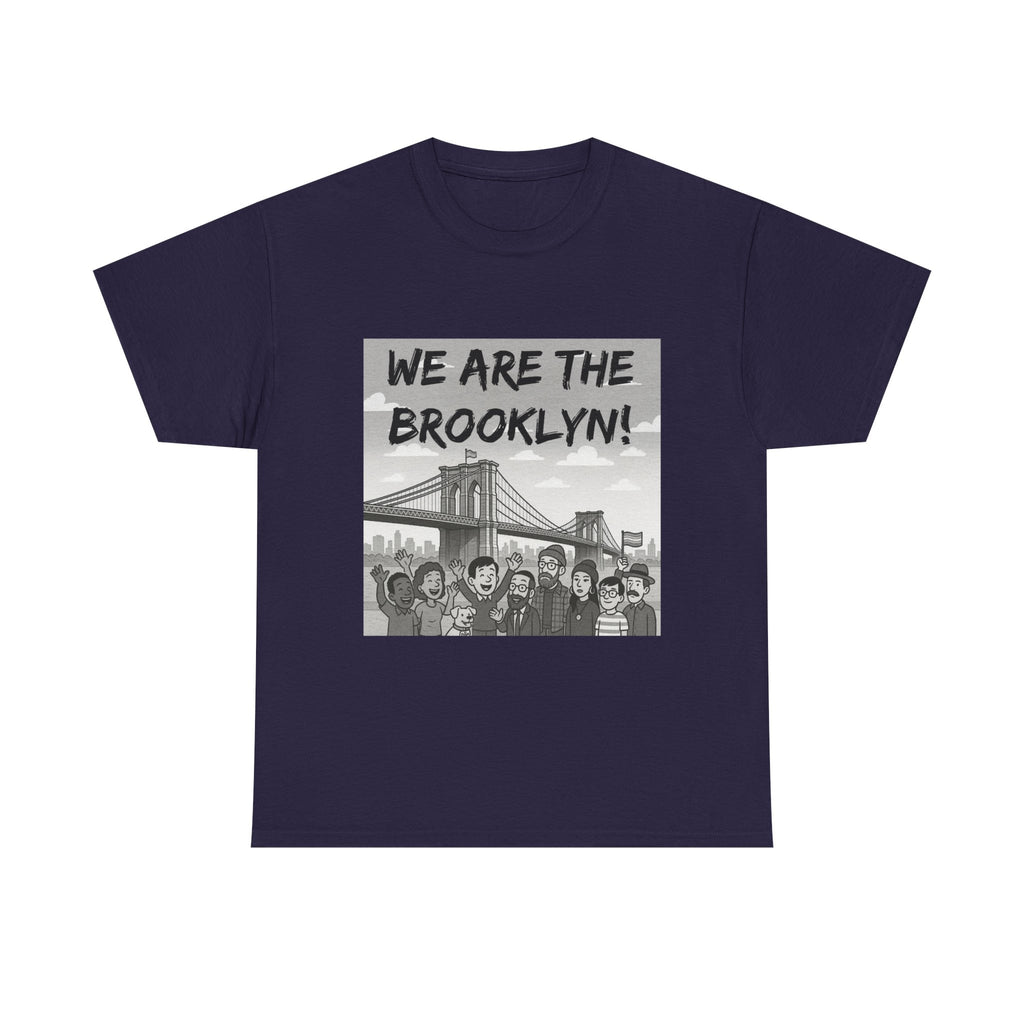 We are the Brooklyn