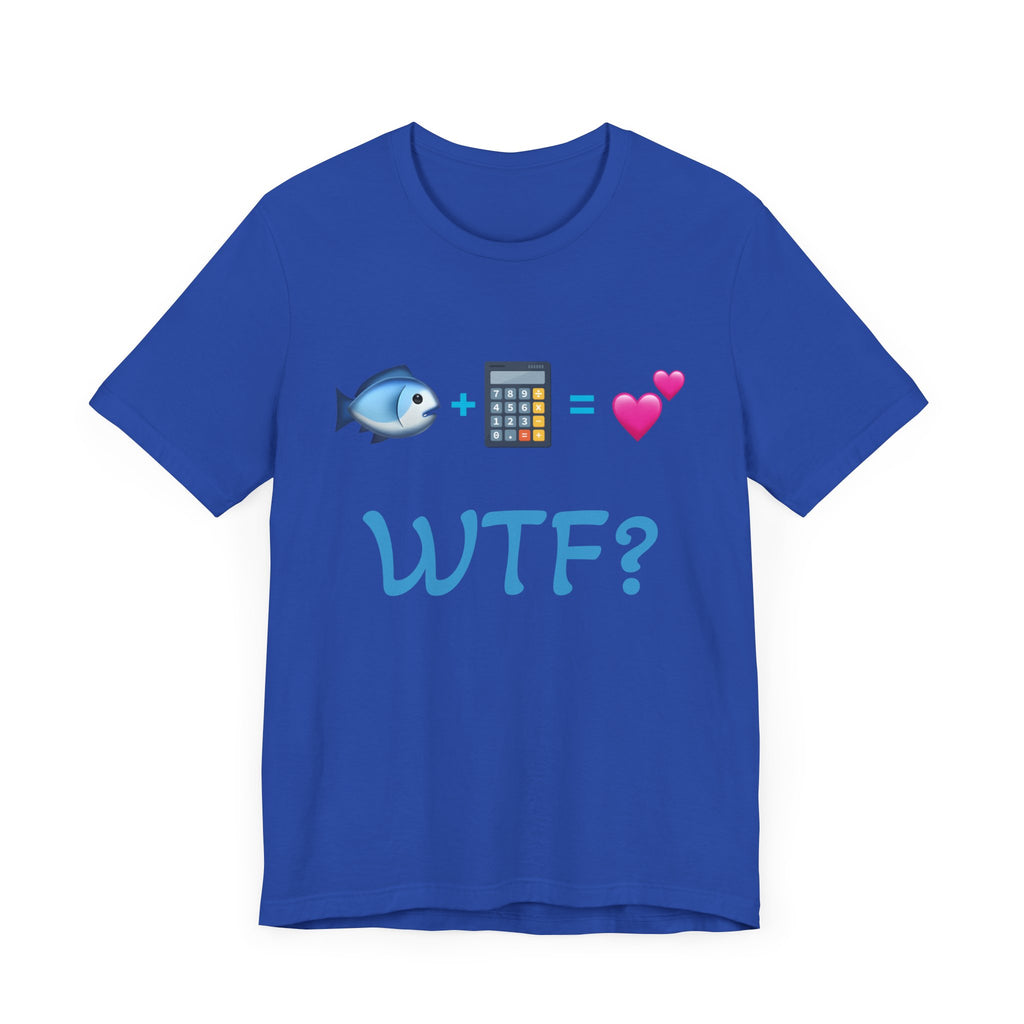 "WTF"