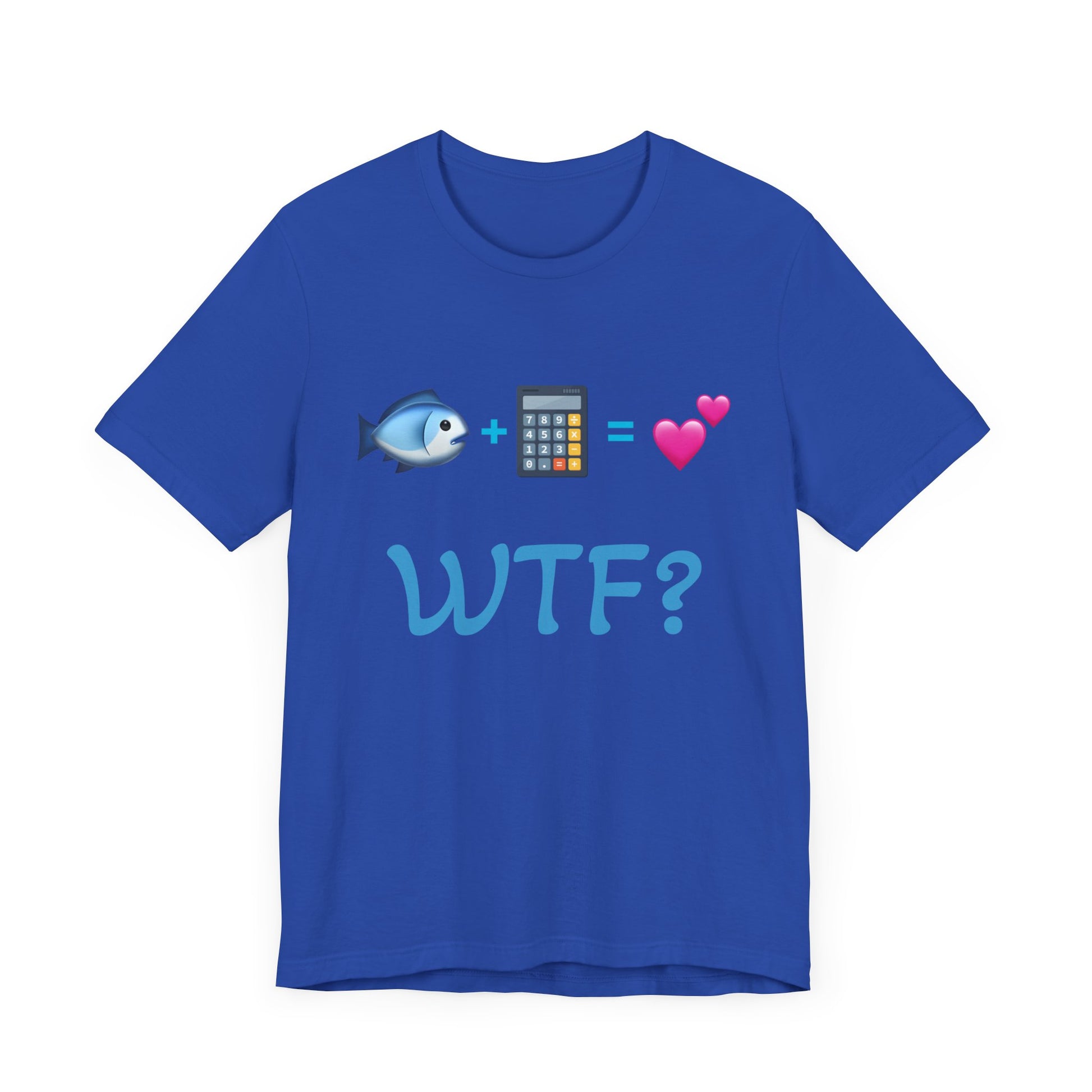 "WTF"