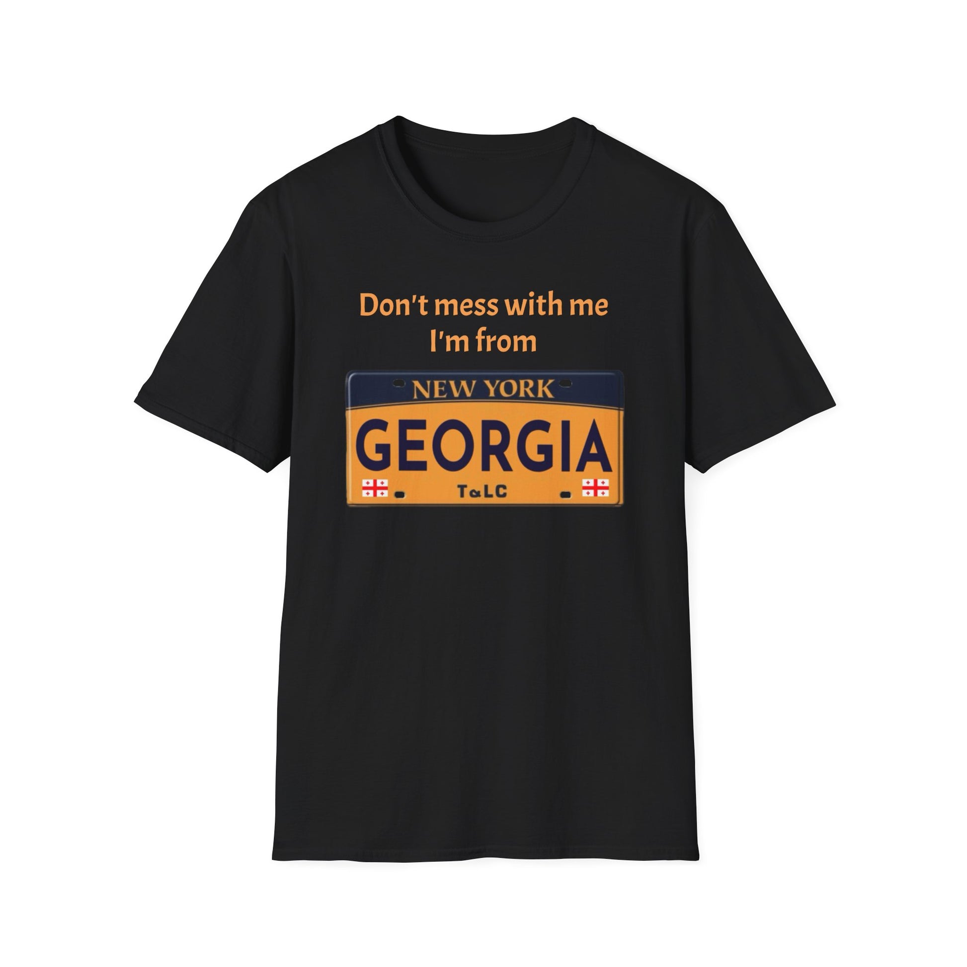 "Georgia"