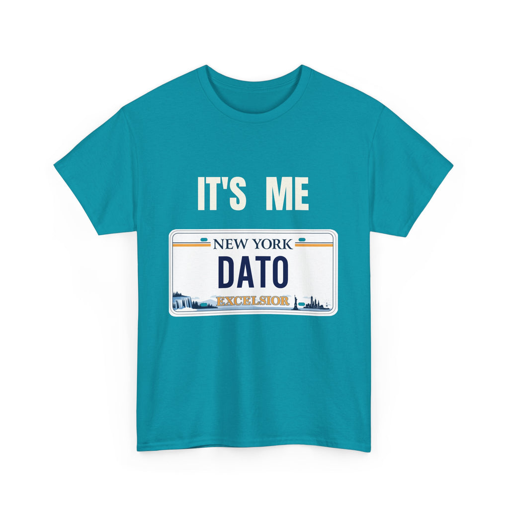It's Me, Dato