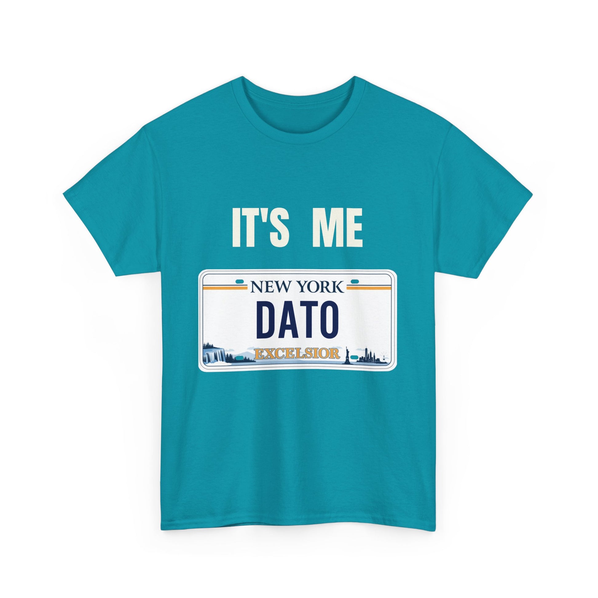 It's Me, Dato