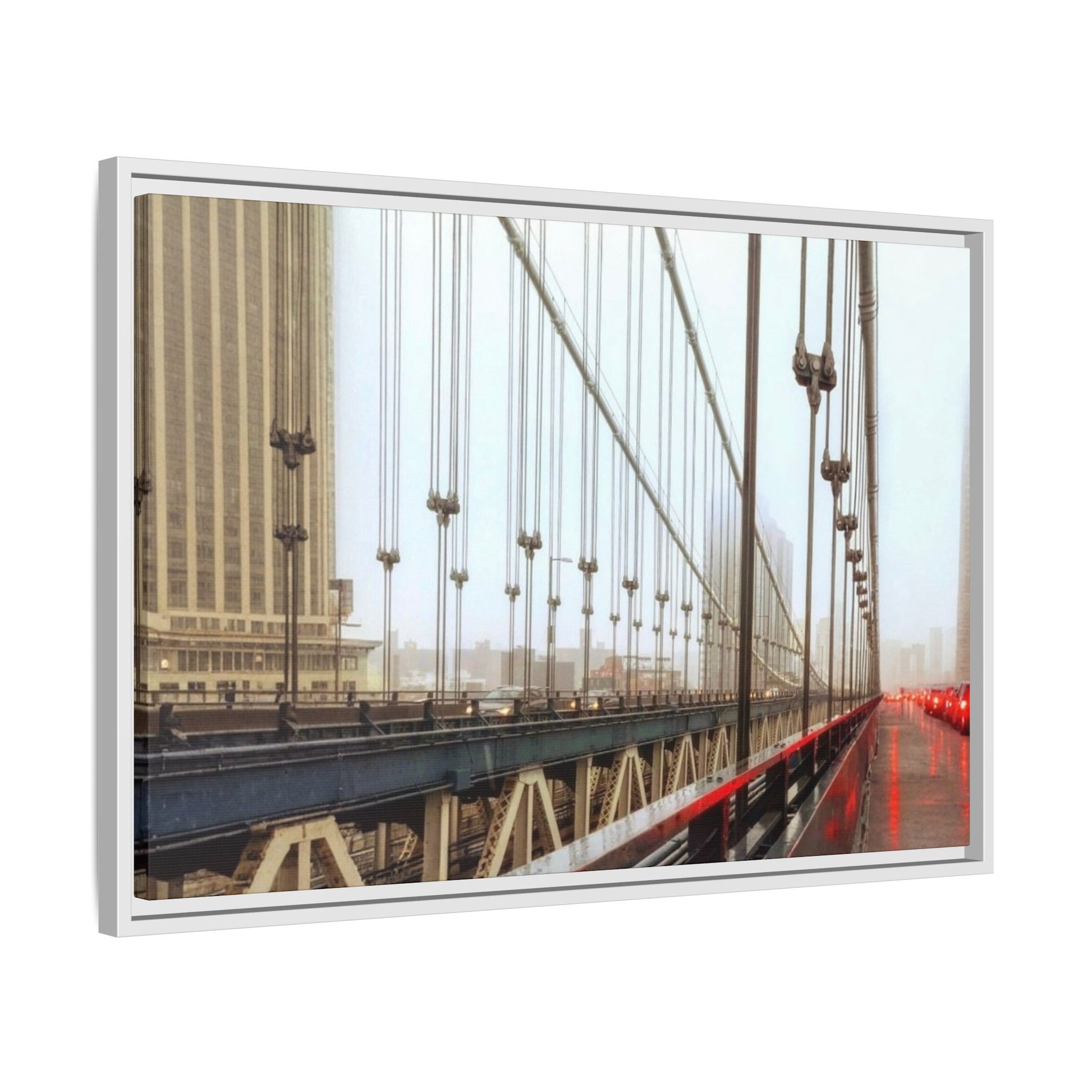 "Manhattan Bridge"