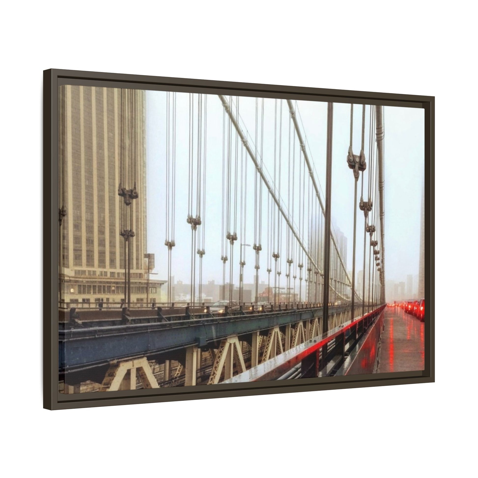 "Manhattan Bridge"