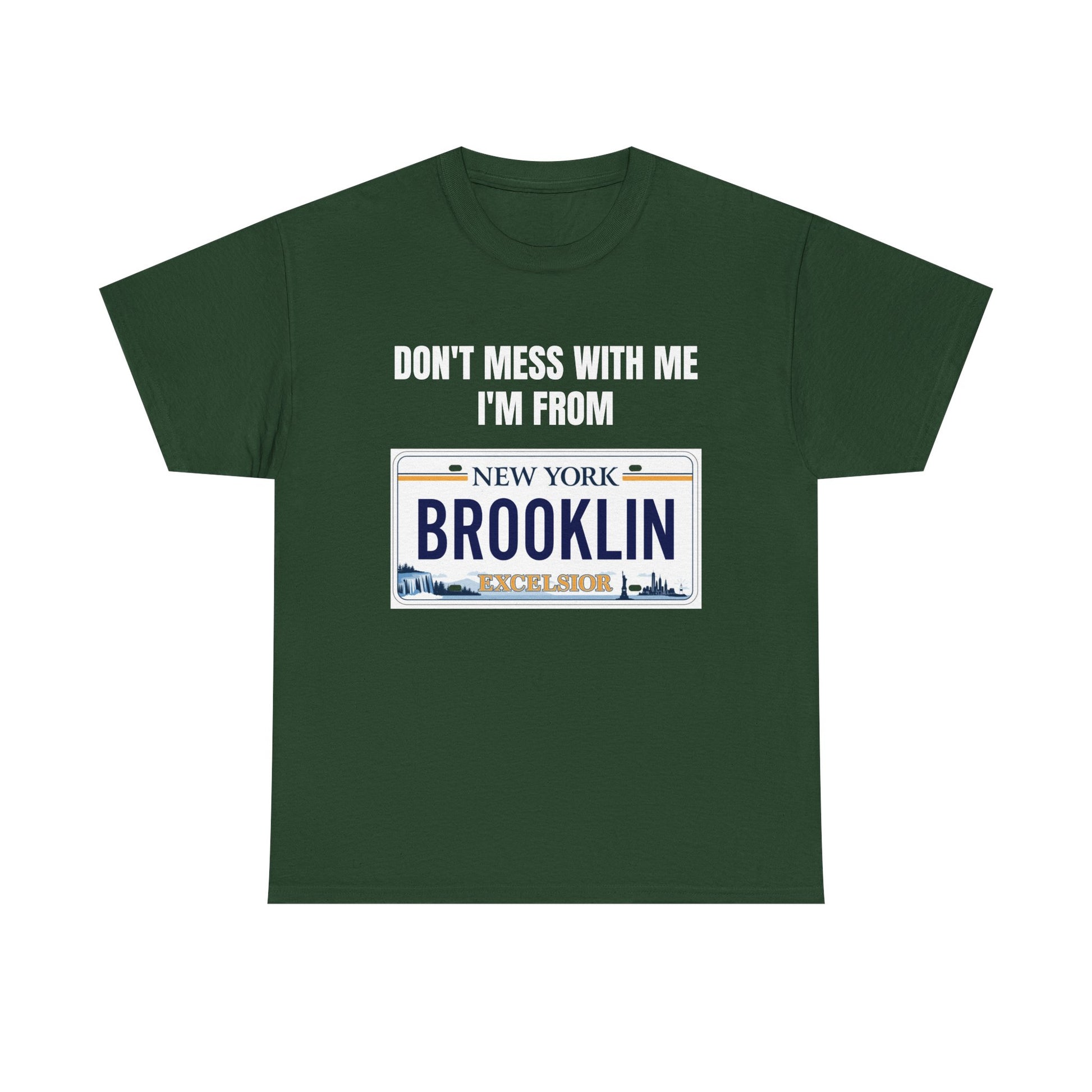 "Brooklyn"