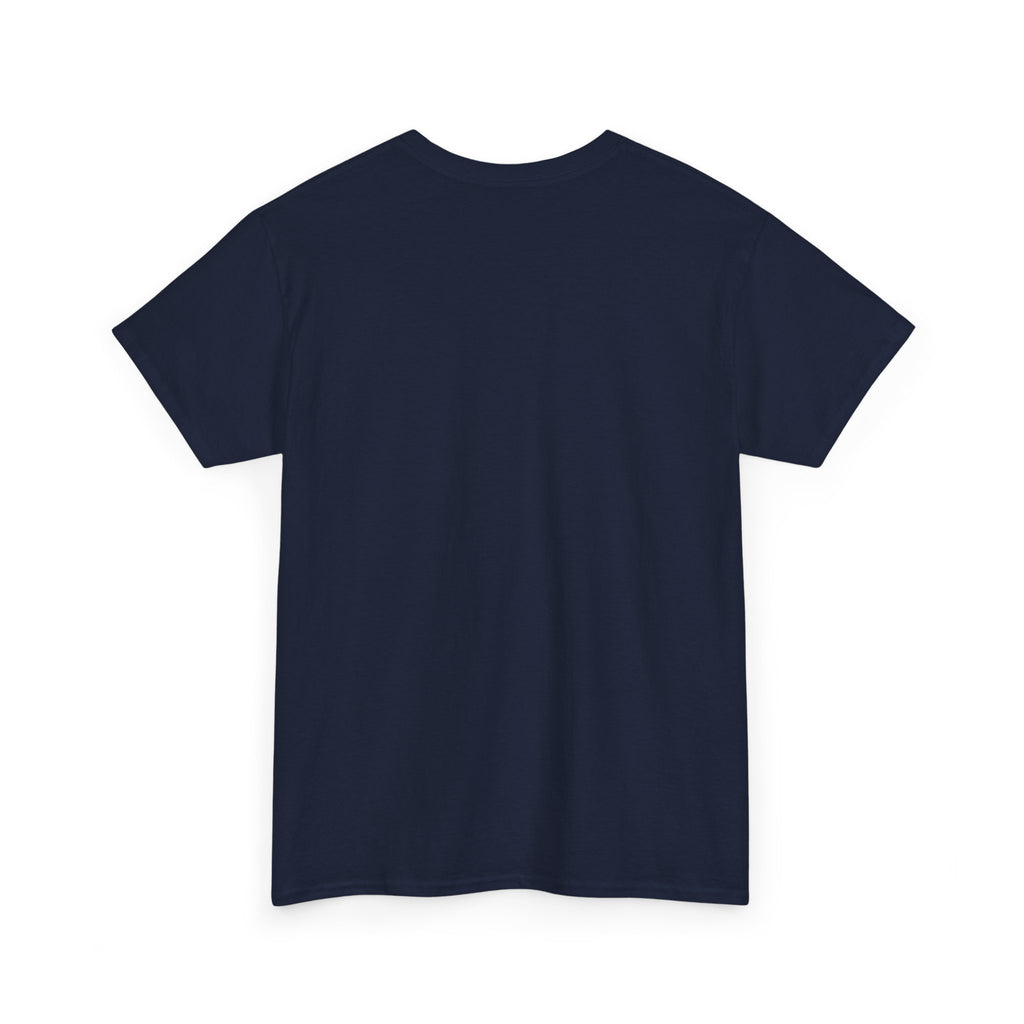 "It's me Nino". Unisex Heavy Cotton T-Shirt