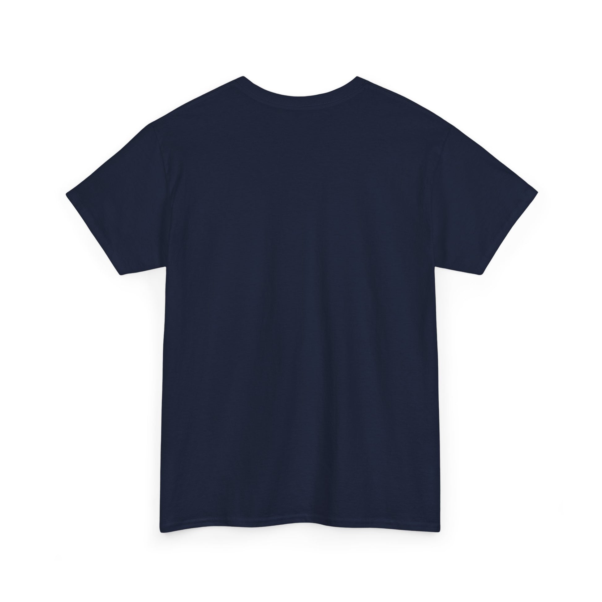 "It's me Nino". Unisex Heavy Cotton T-Shirt