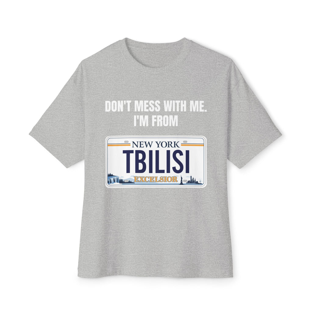 Tbilisi W