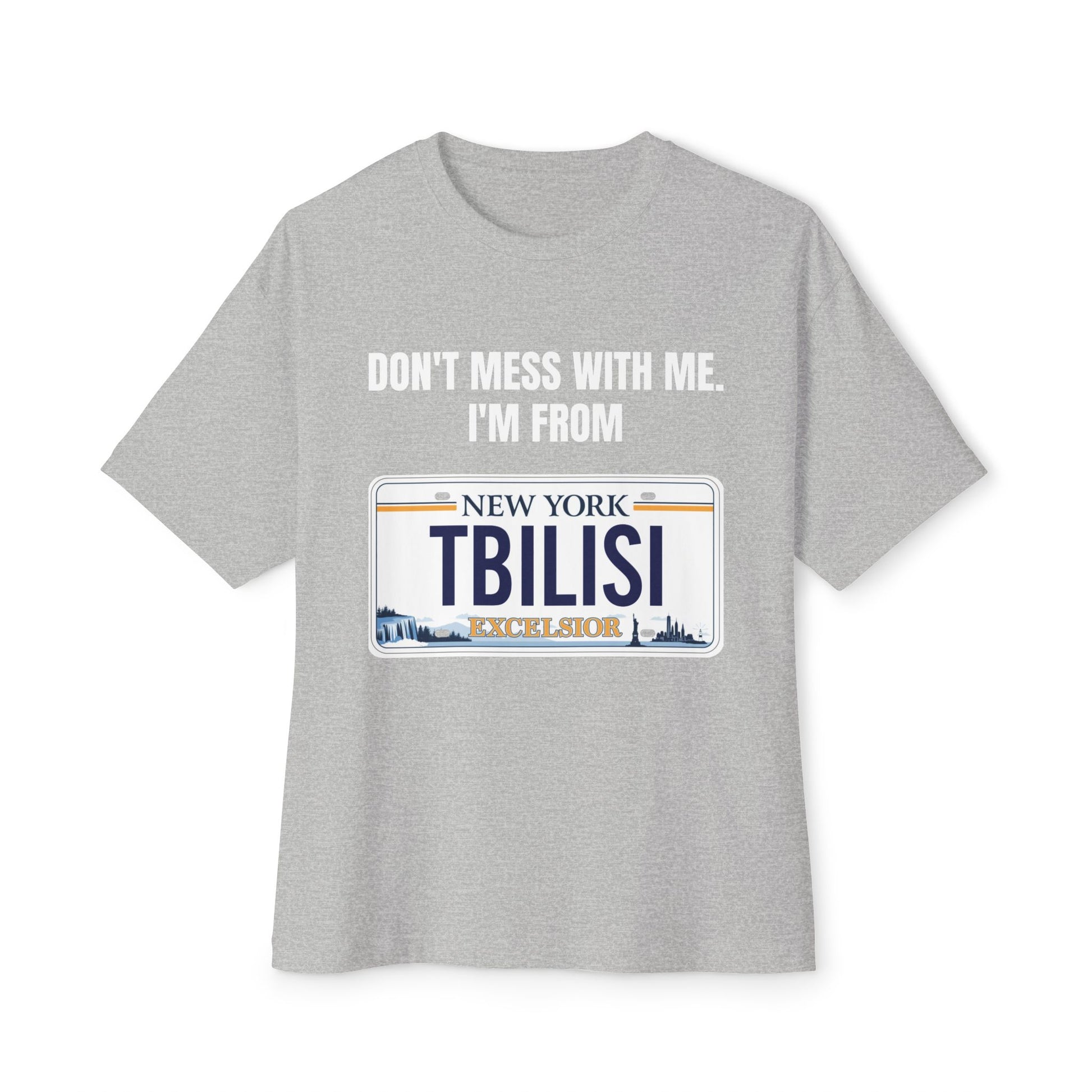 Tbilisi W