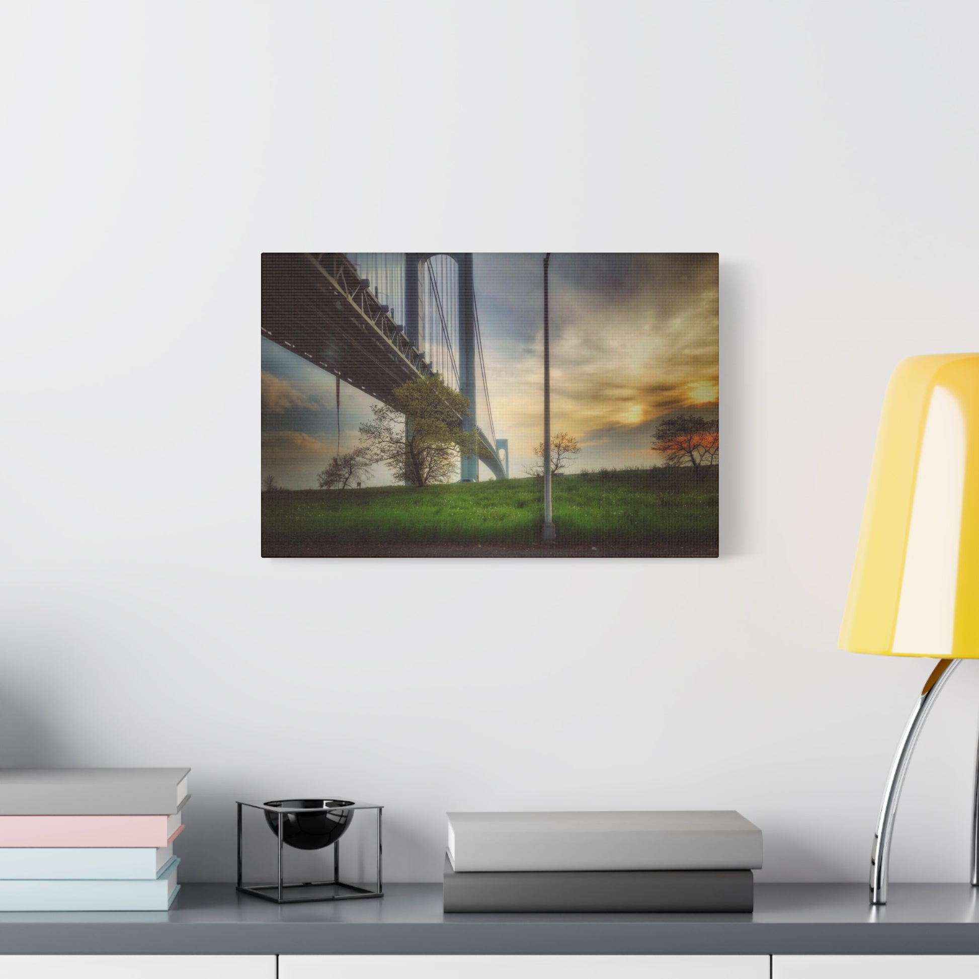 "Bridge"