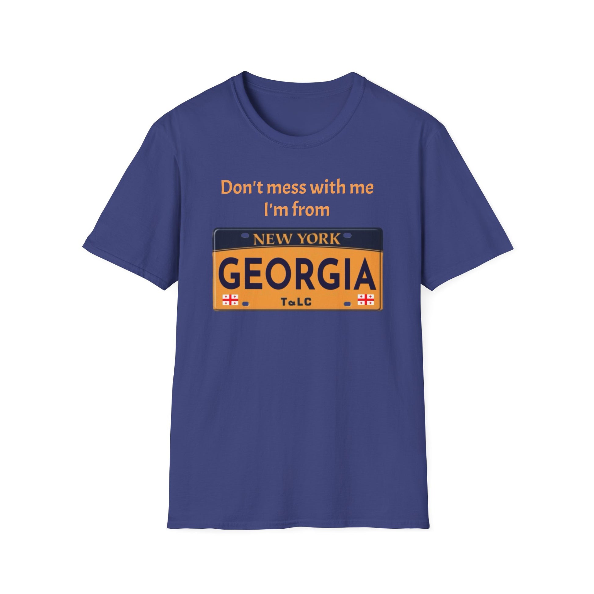 "Georgia"