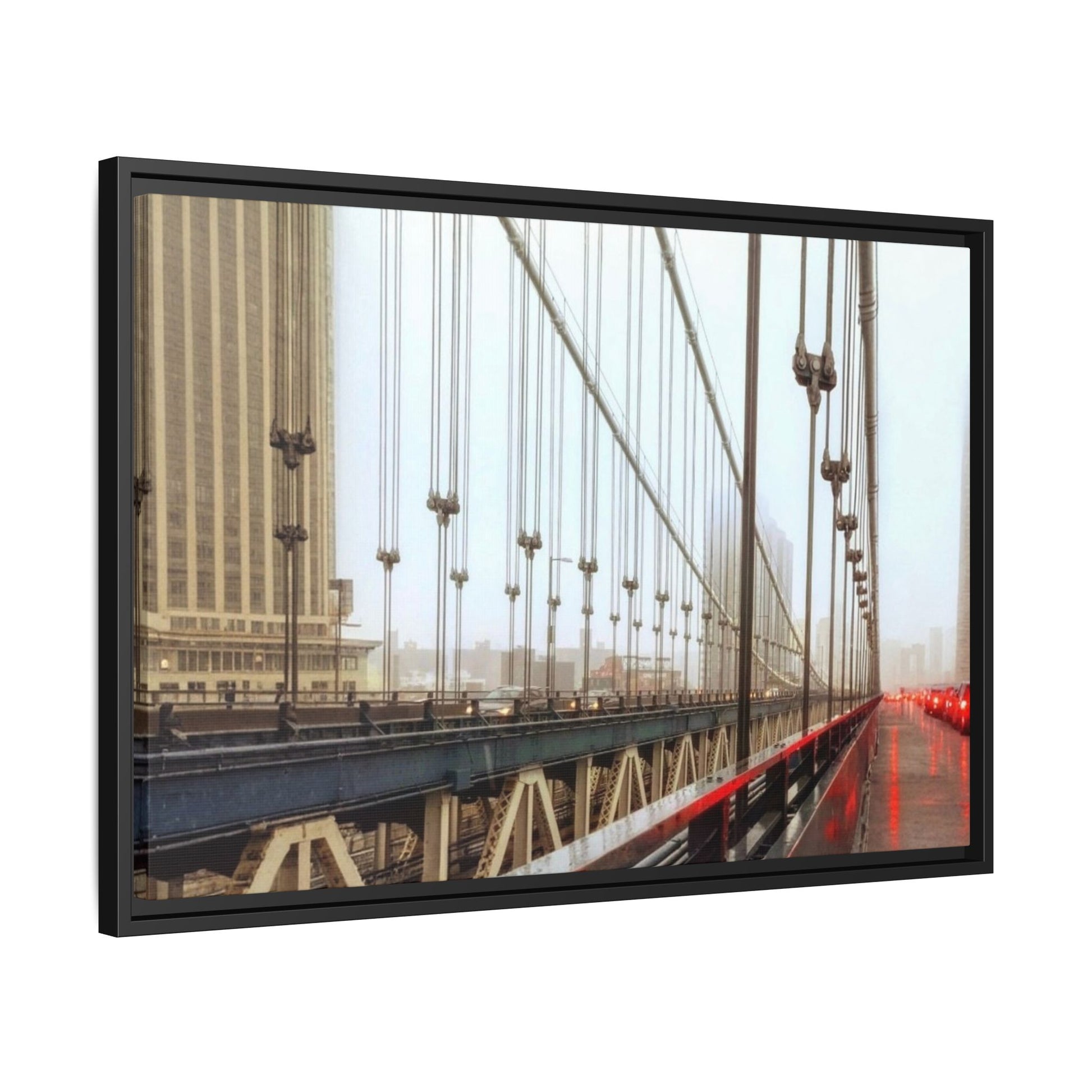 "Manhattan Bridge"