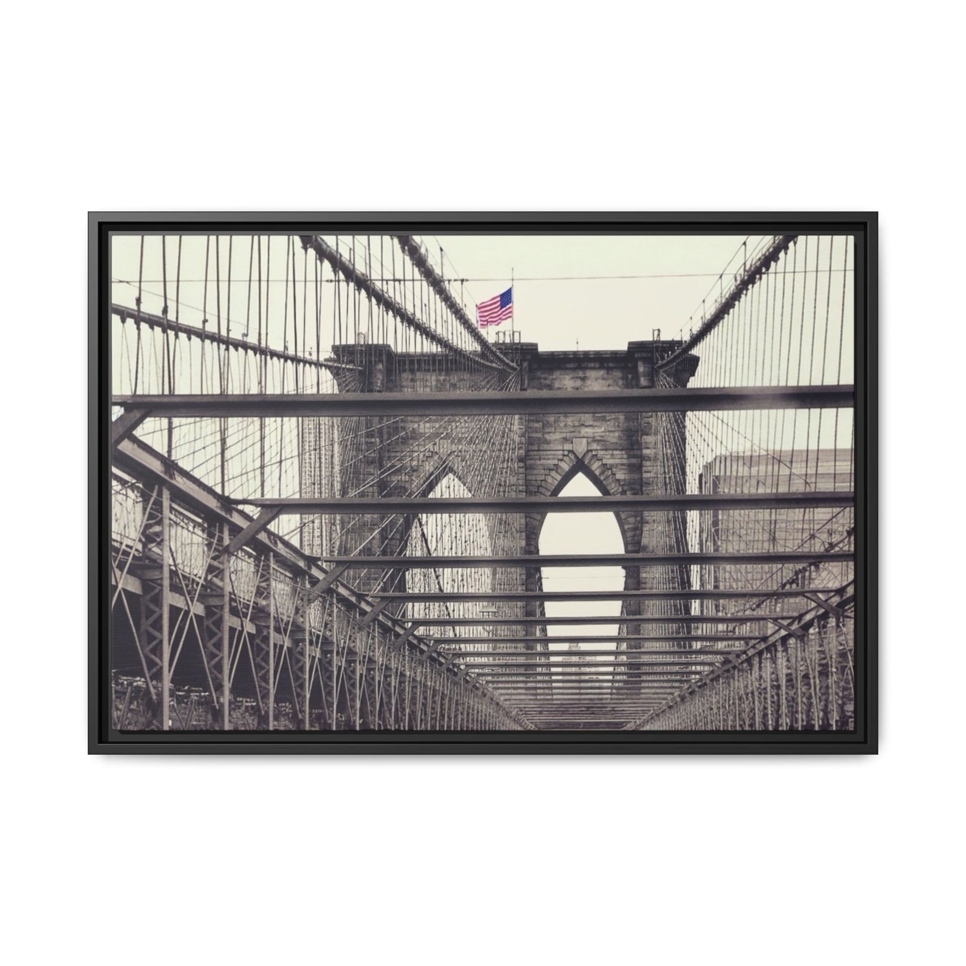 "Brooklyn Bridge"