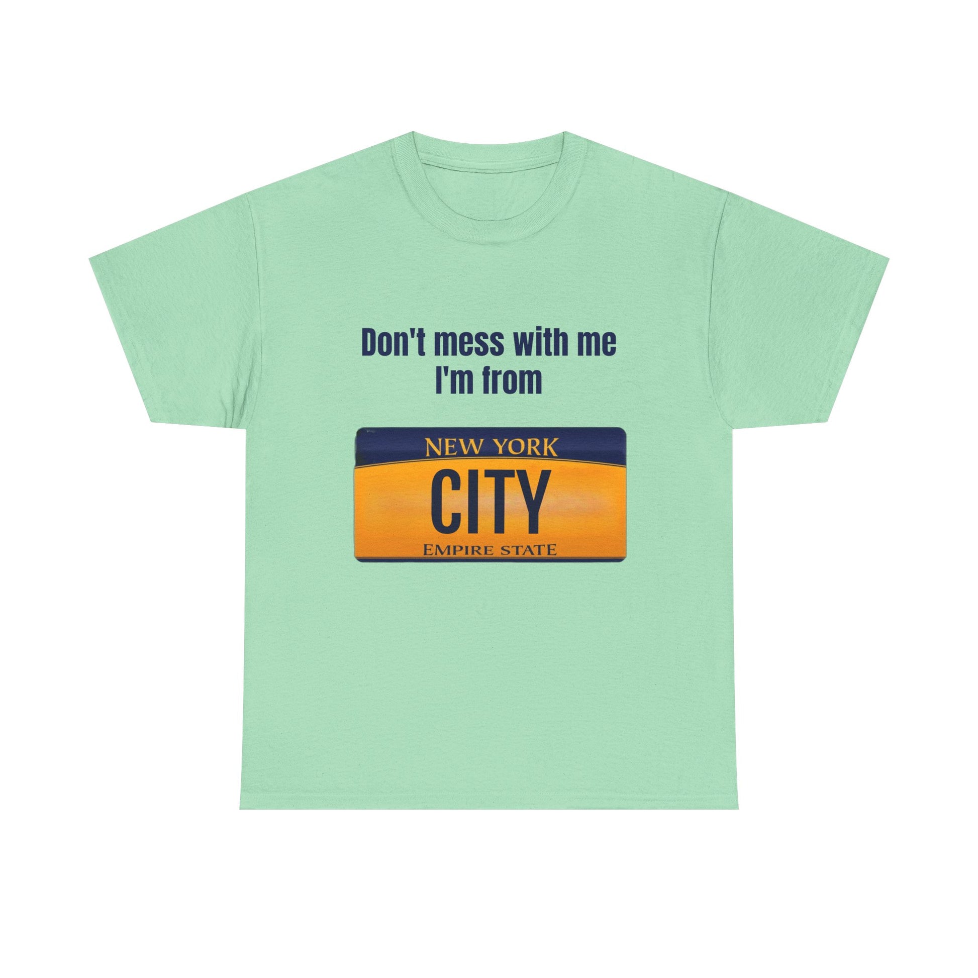 "City"