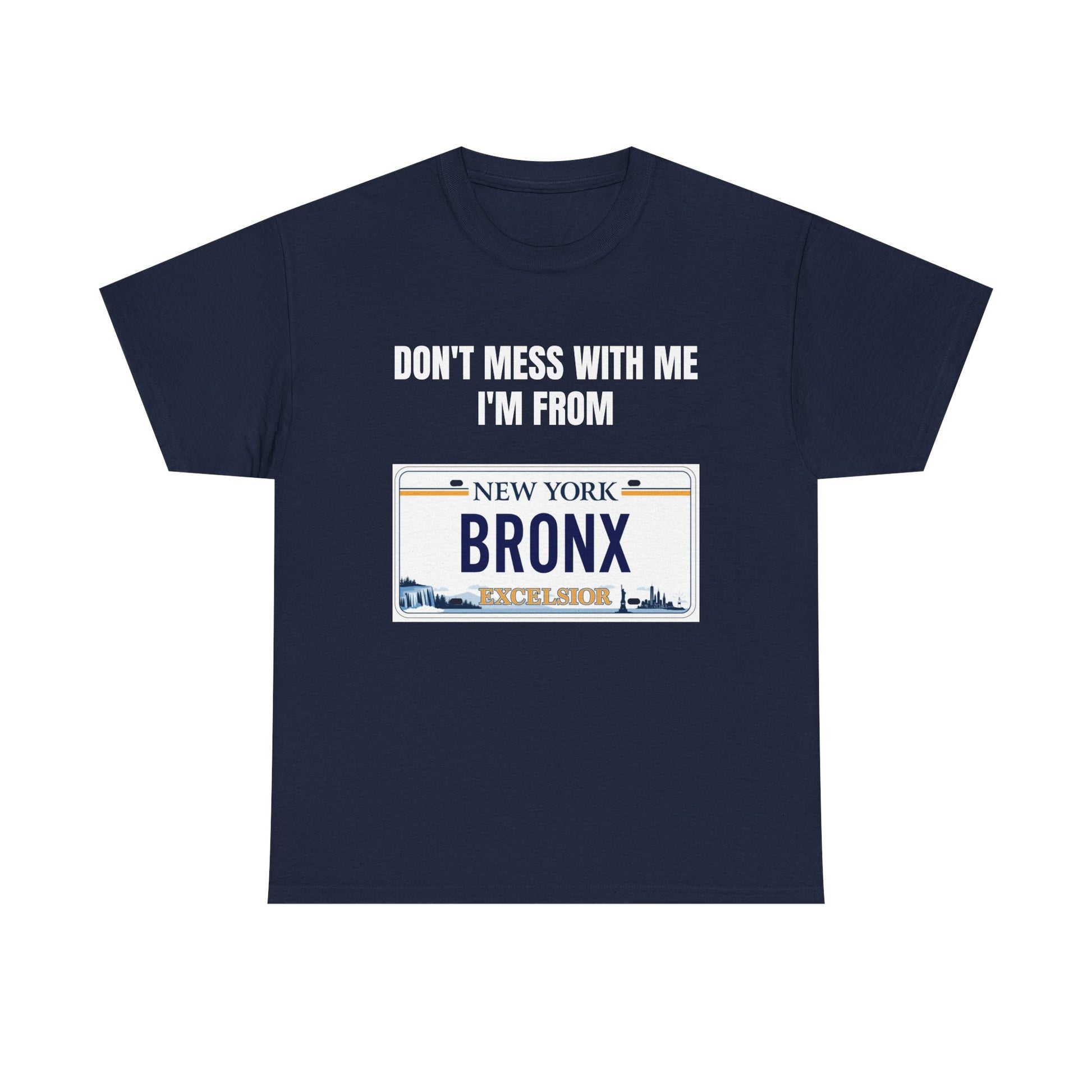 "The Bronx"