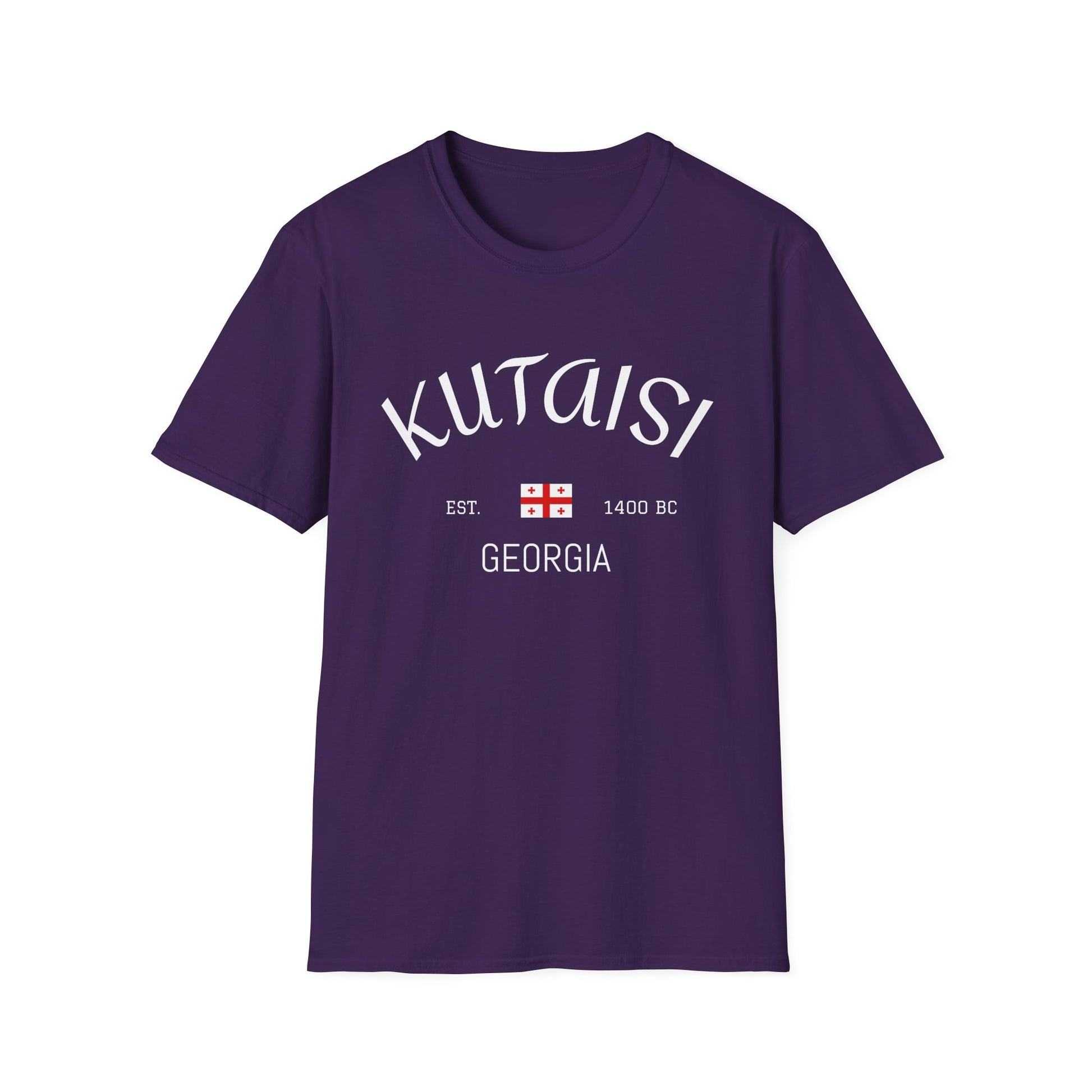 Kutaisi WT