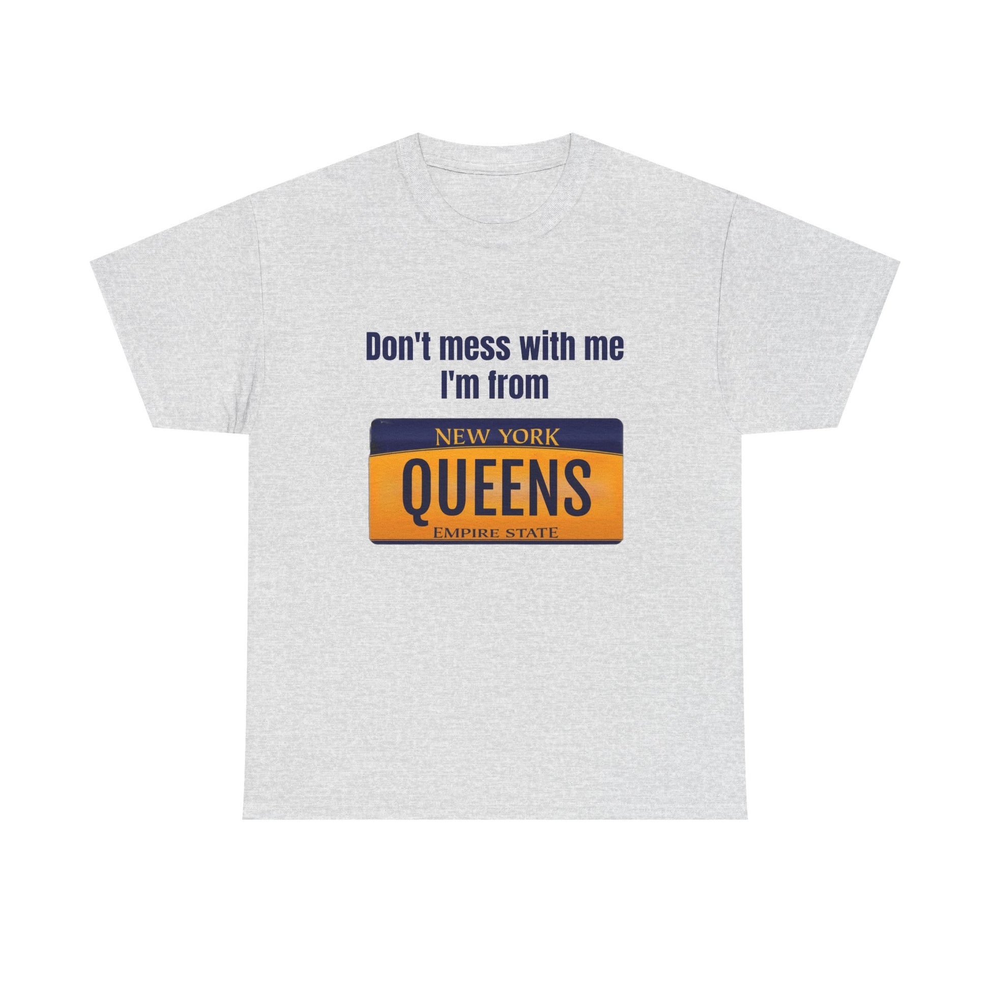 "Queens"