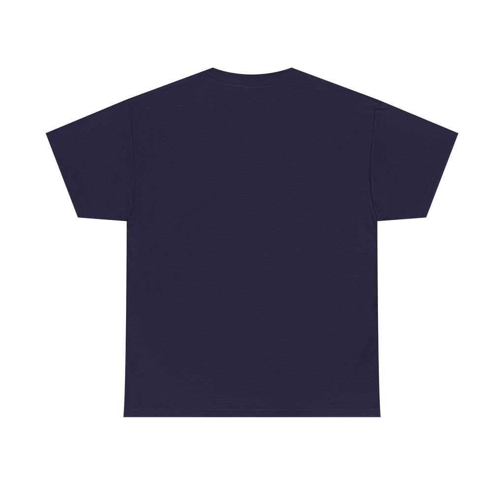 "It's me Nino". Unisex Heavy Cotton T-Shirt