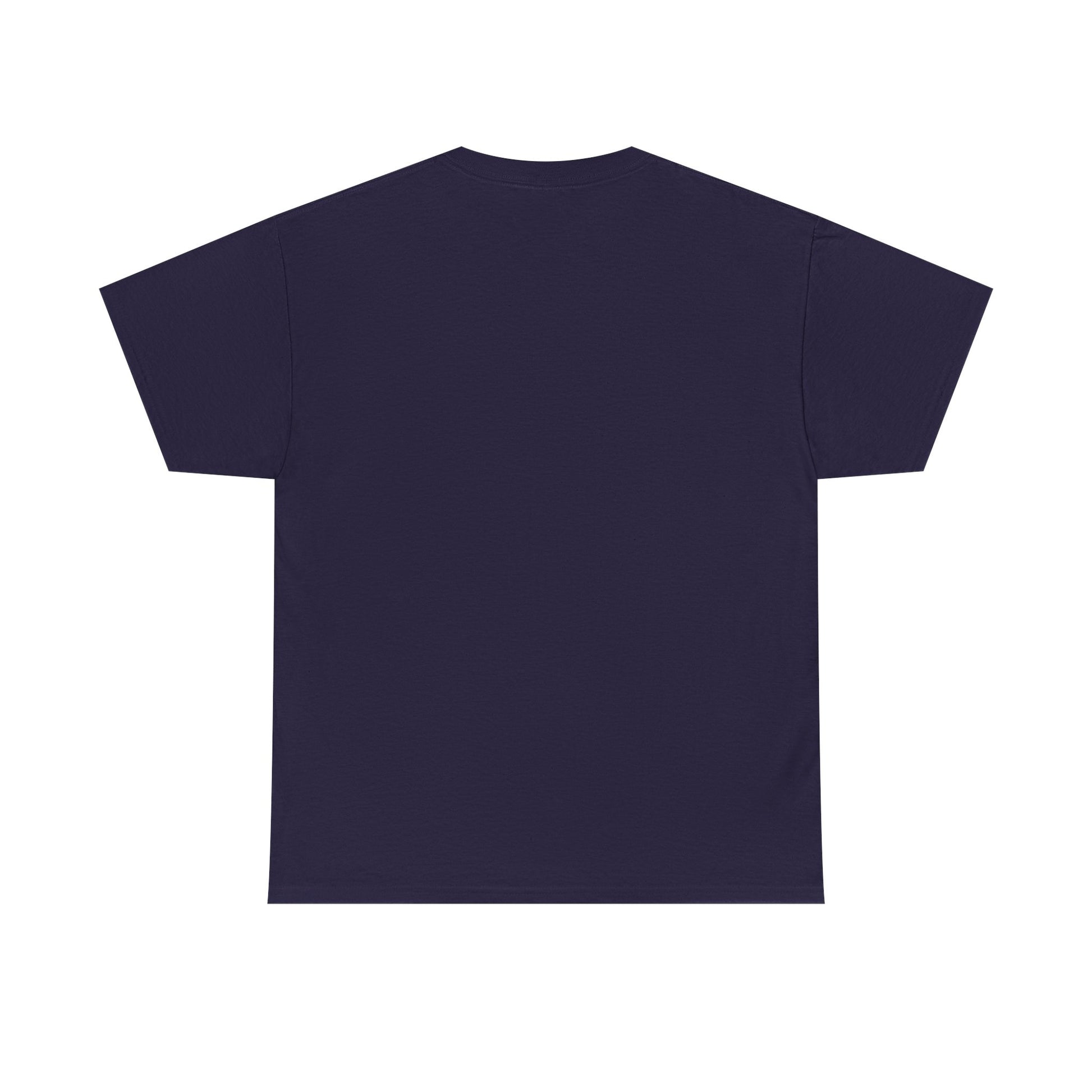 "It's me Nino". Unisex Heavy Cotton T-Shirt