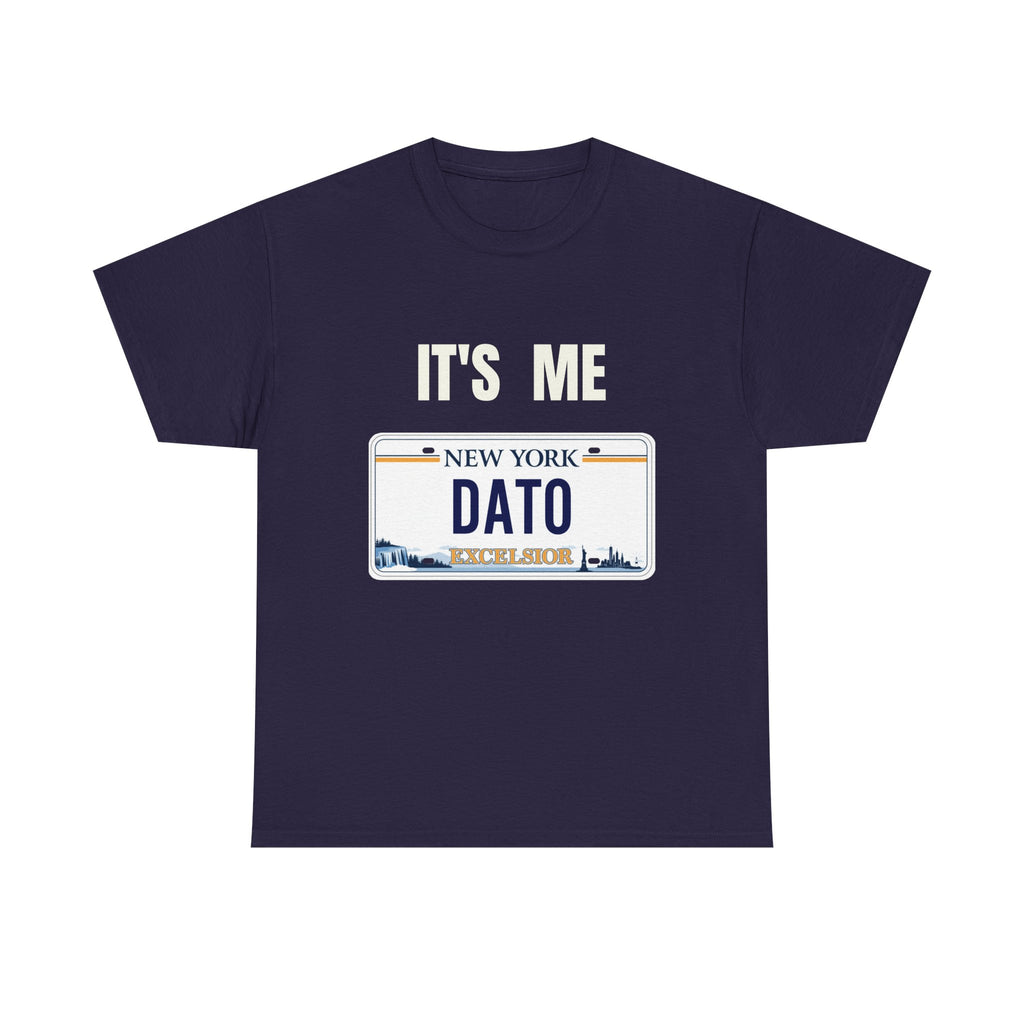 It's Me, Dato