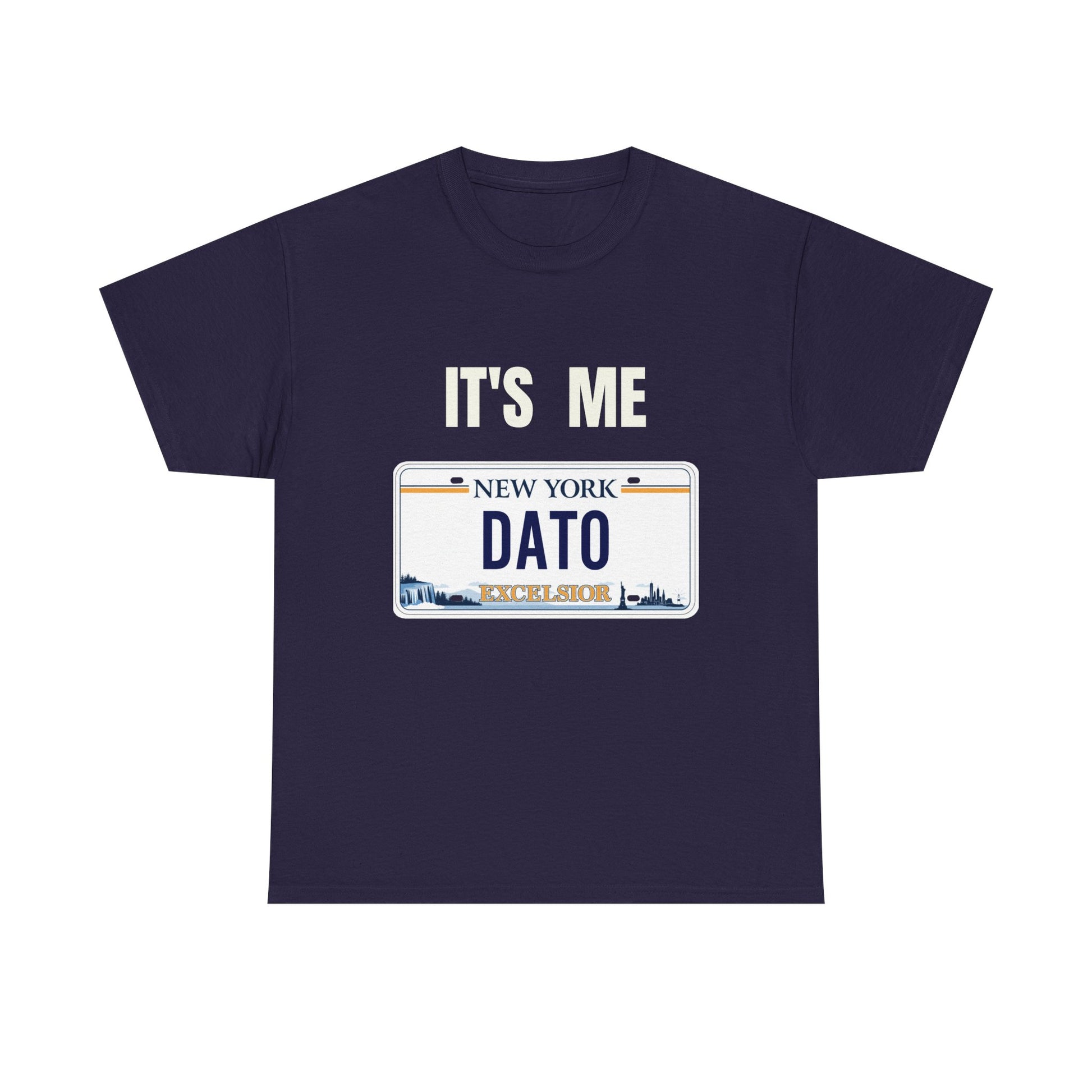 It's Me, Dato