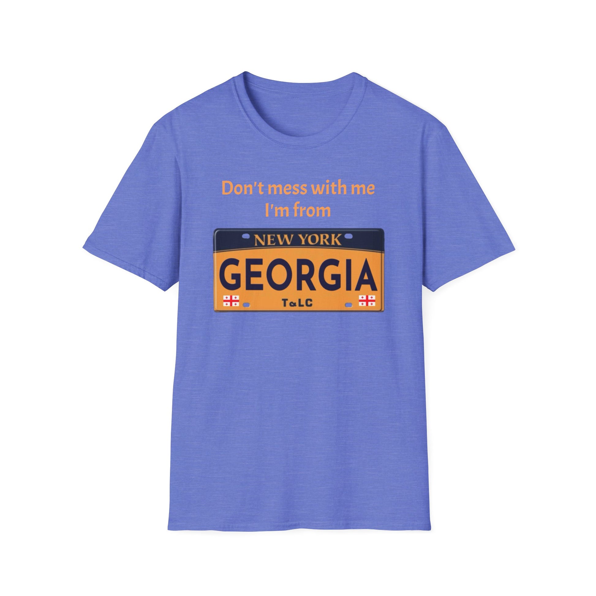 "Georgia"