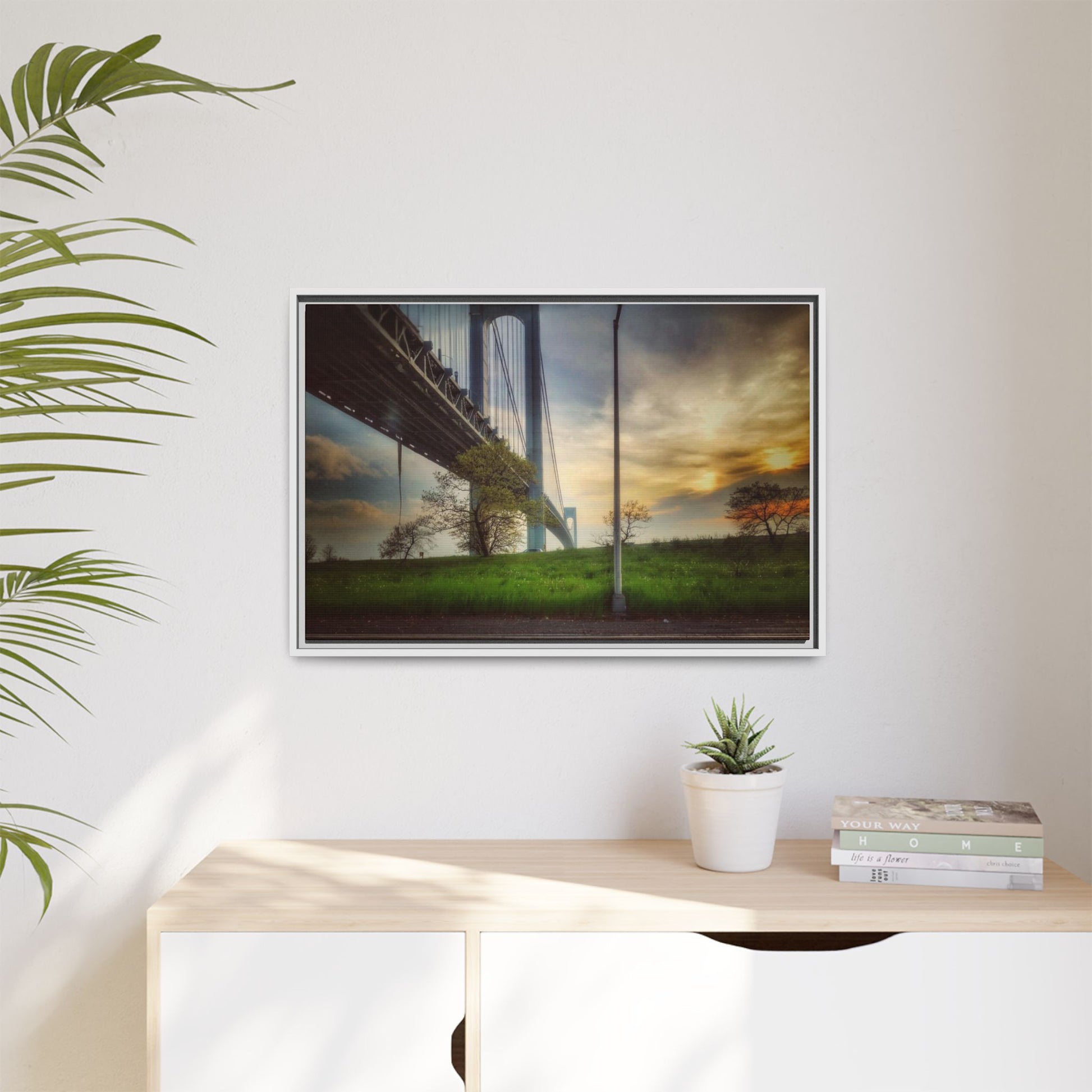 "Bridge"