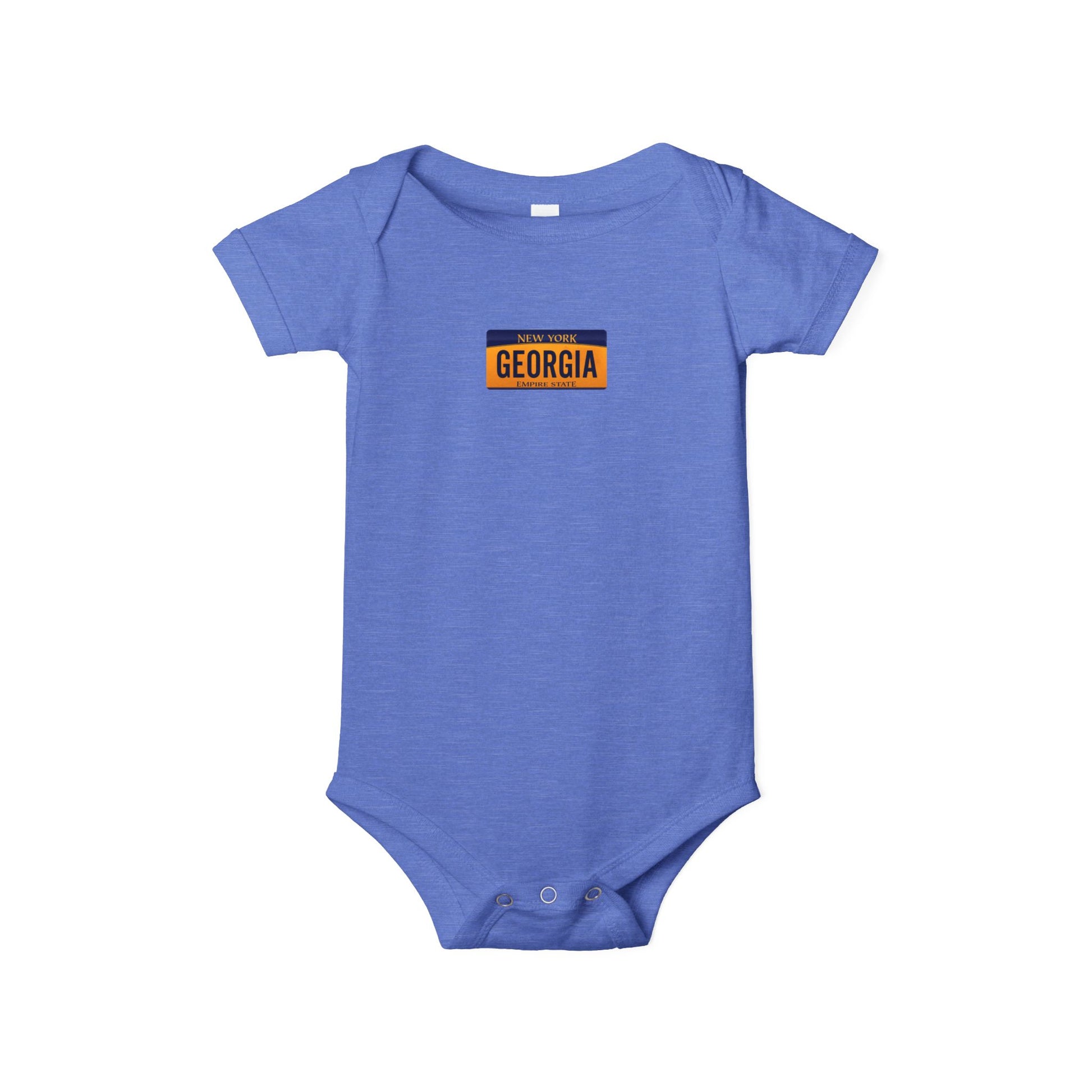 Georgia Infant Jersey