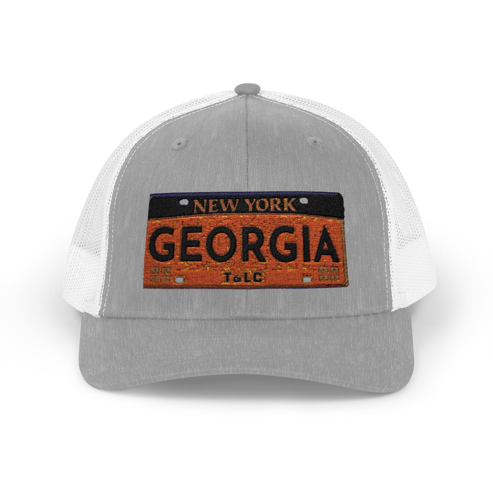 Snapback Trucker Cap