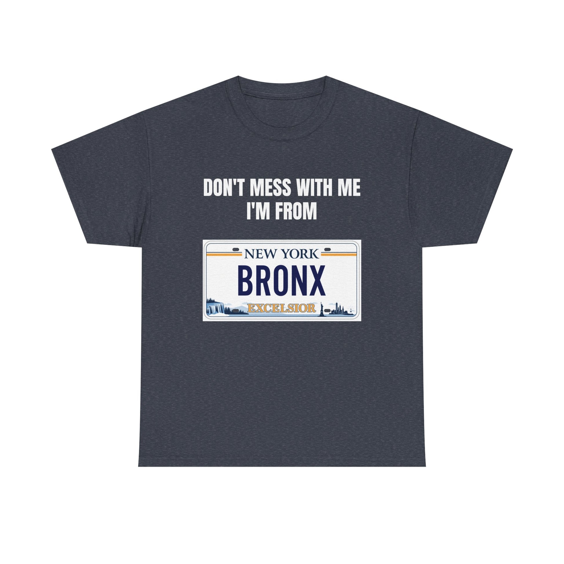 "The Bronx"