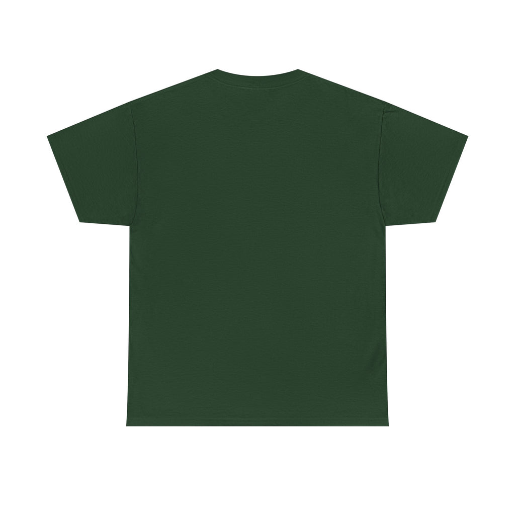 "It's me Nino". Unisex Heavy Cotton T-Shirt