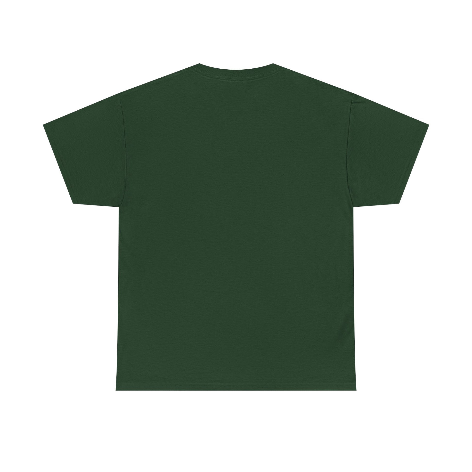 "It's me Nino". Unisex Heavy Cotton T-Shirt