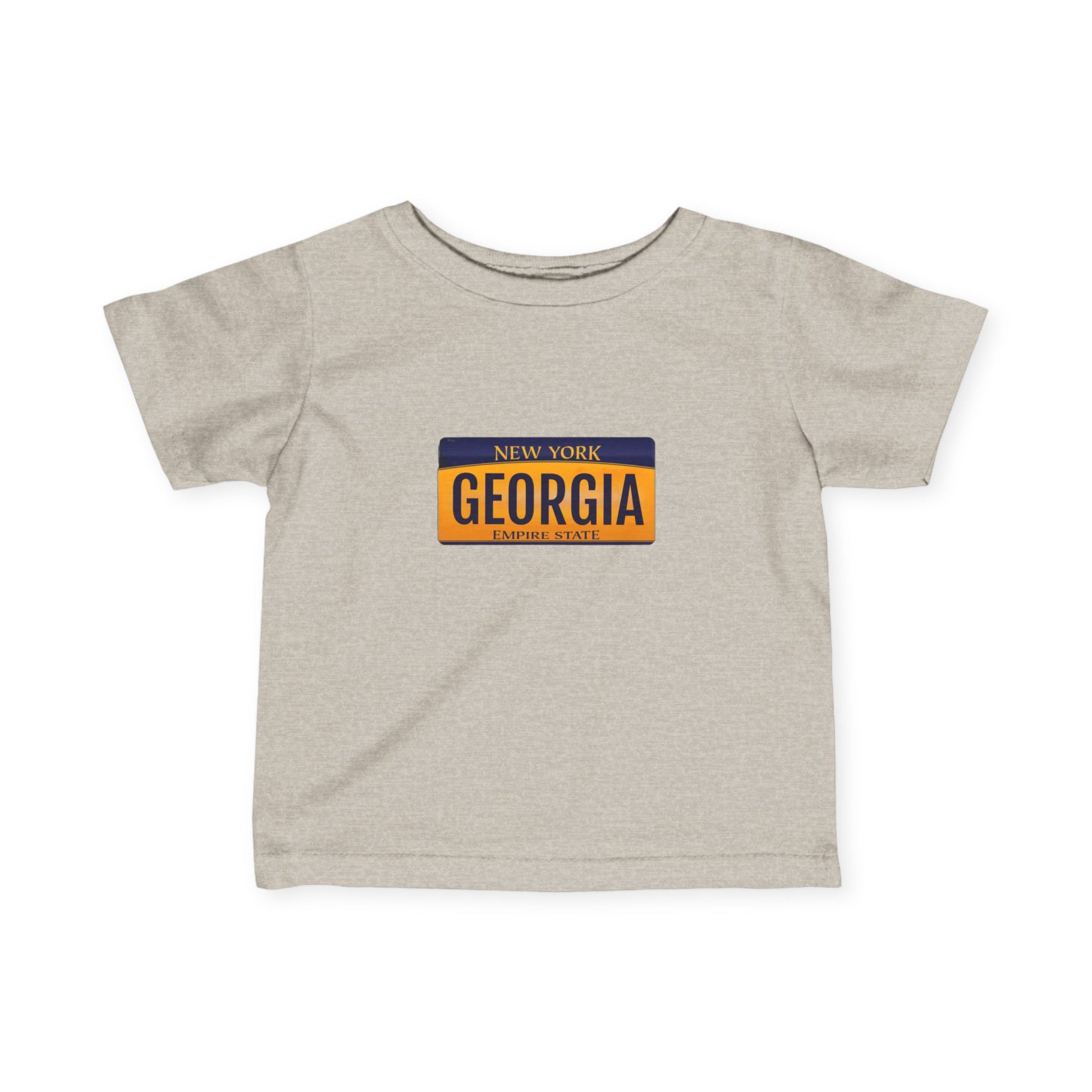 Cute Baby T-Shirt
