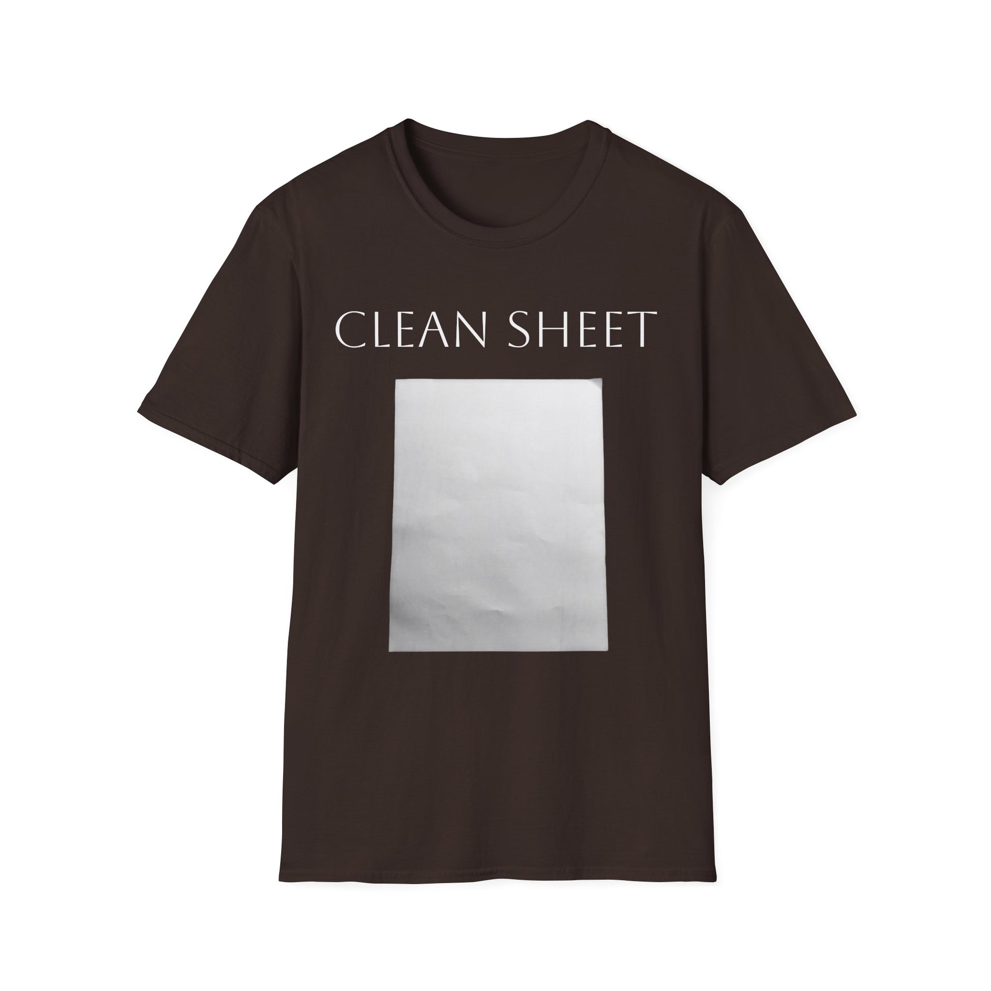 Clean Sheet