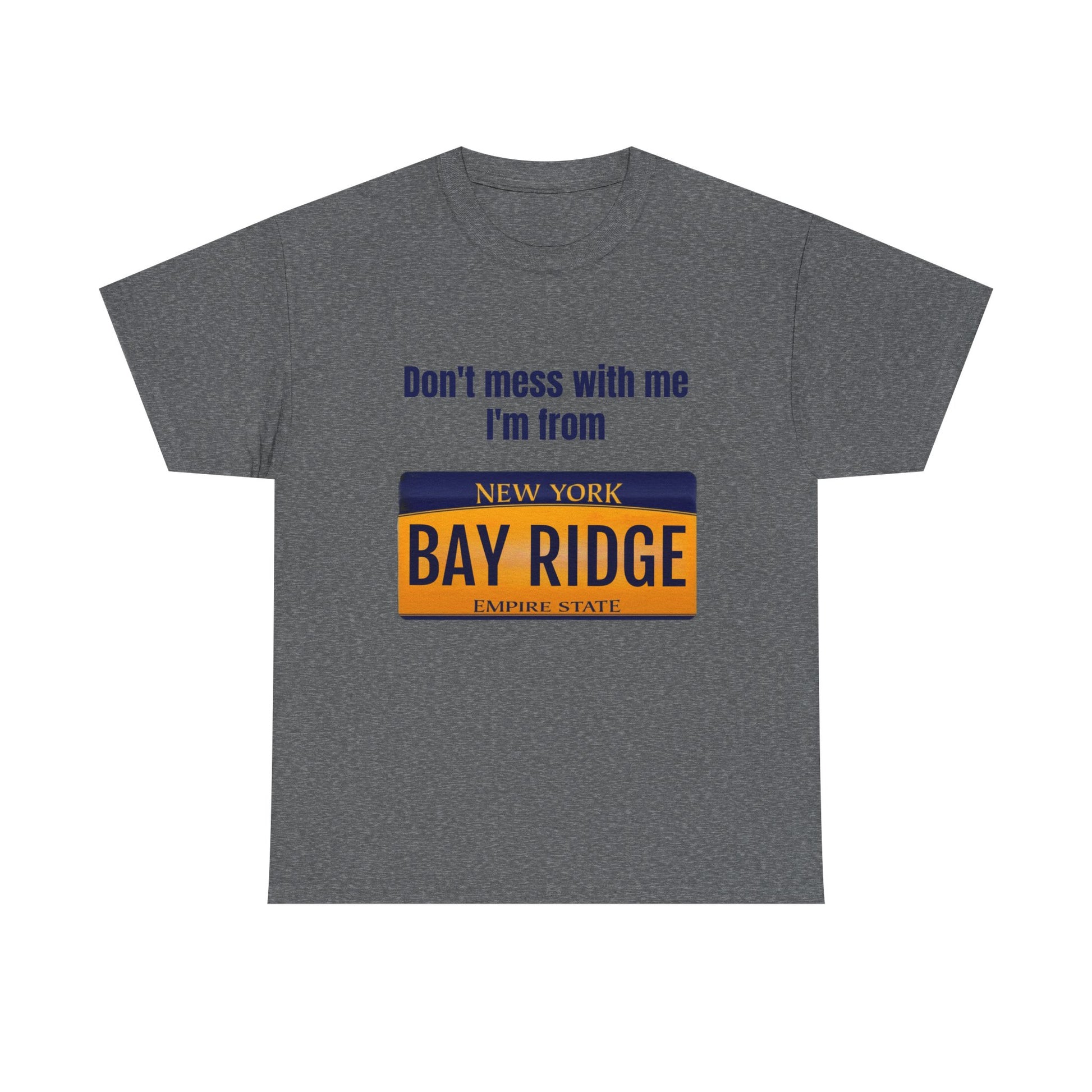 "Bay ridge"
