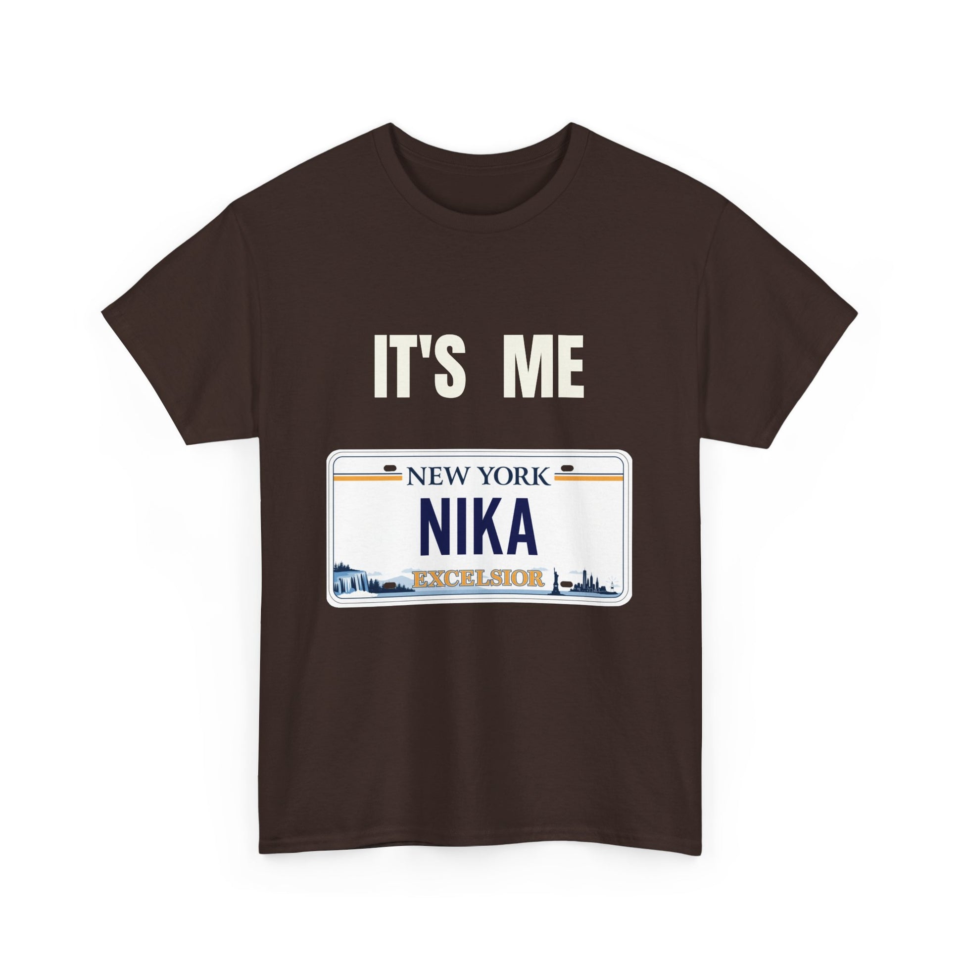 It's Me Nika