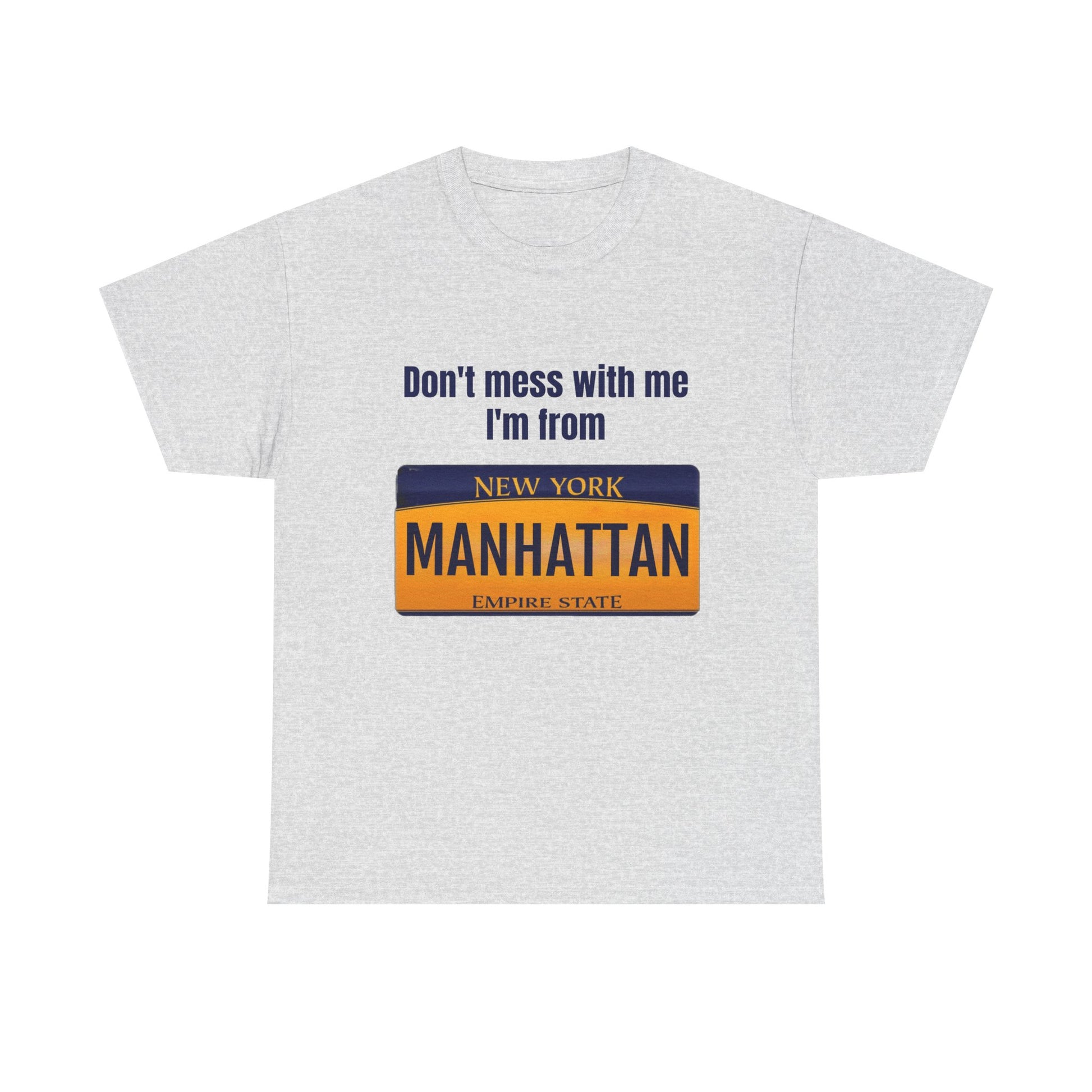"Manhattan"