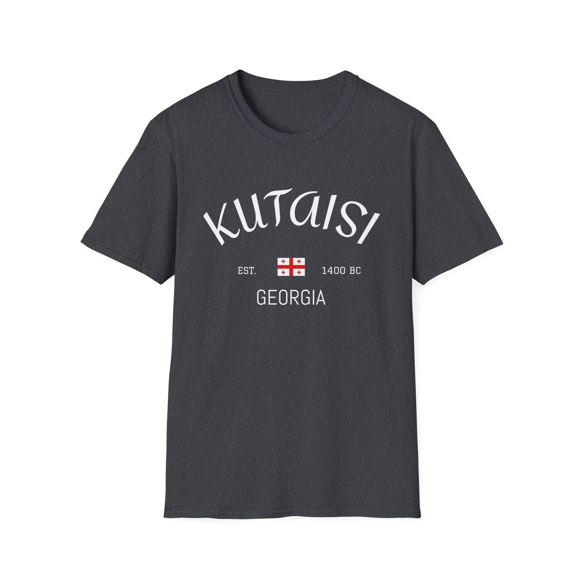 Kutaisi WT