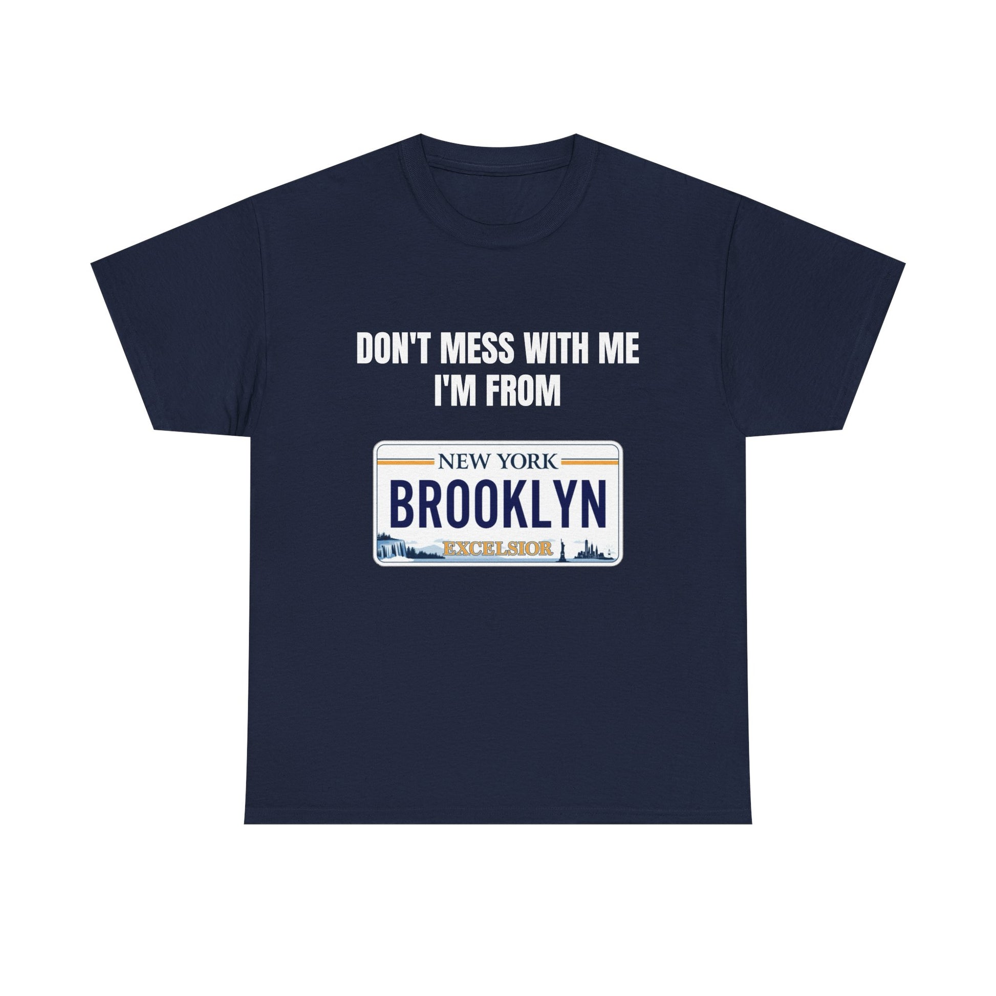 Brooklyn